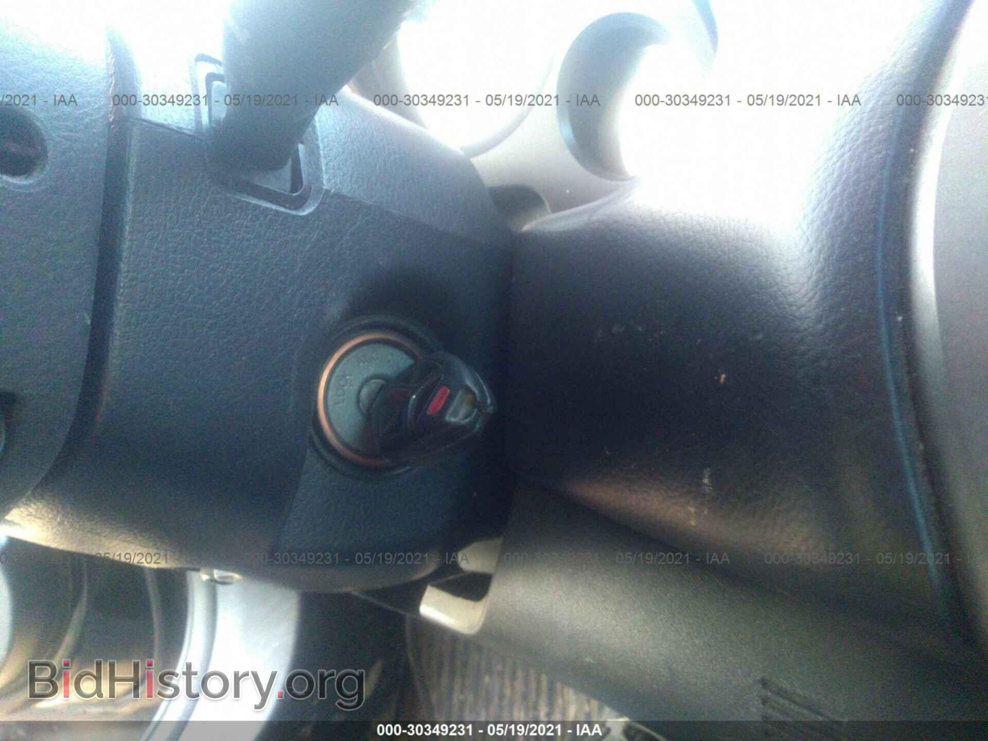 2008 MITSUBISHI ECLIPSE - VIN: 4A3AK34T38E030996 - Фото 11