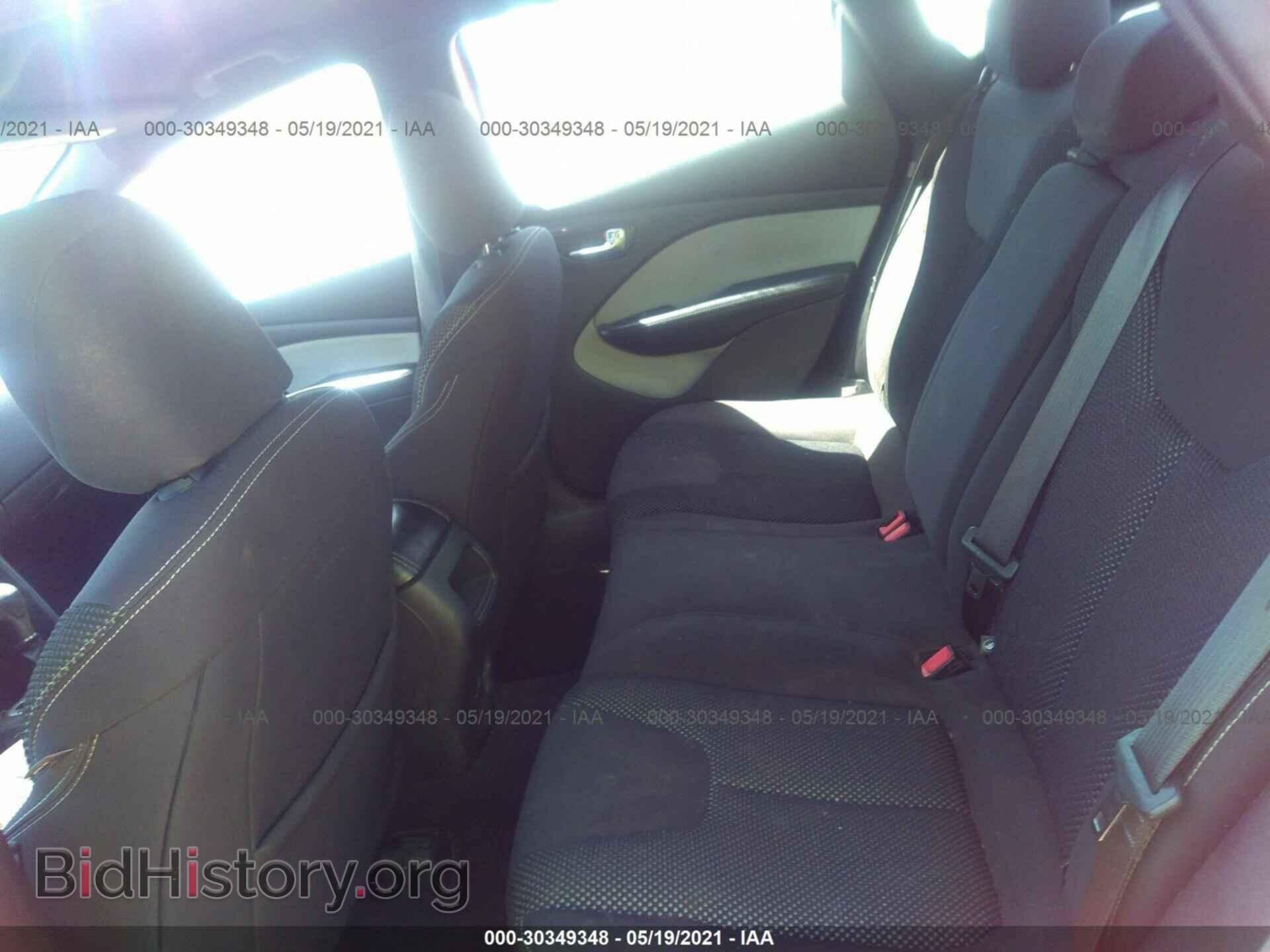 2015 DODGE DART - VIN: 1C3CDFBB2FD243270 - Фото 8
