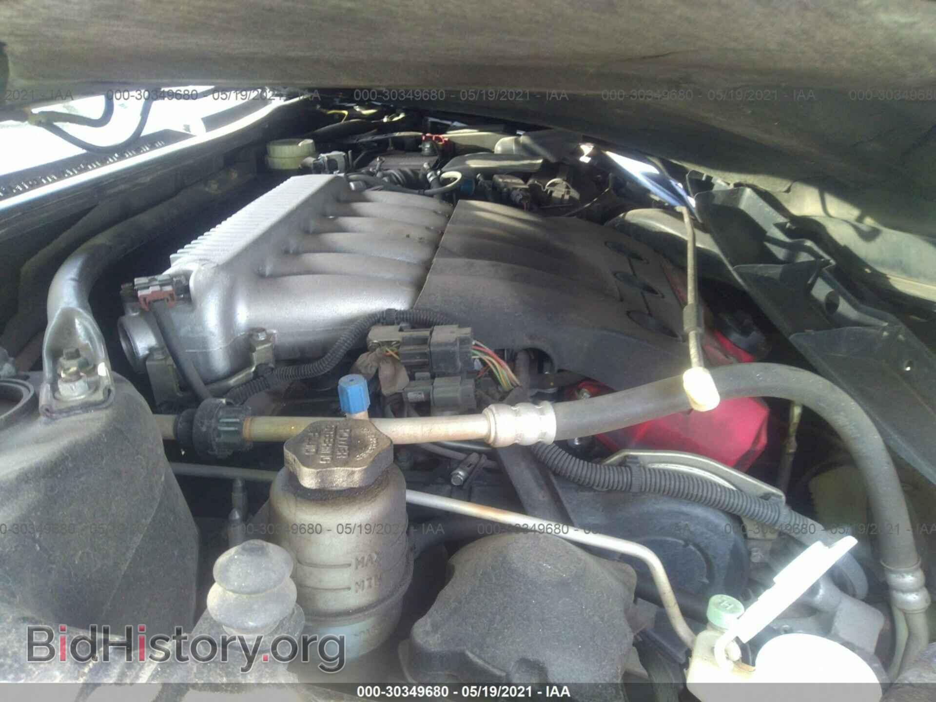 2008 MITSUBISHI ECLIPSE - VIN: 4A3AK64T58E009861 - Фото 10