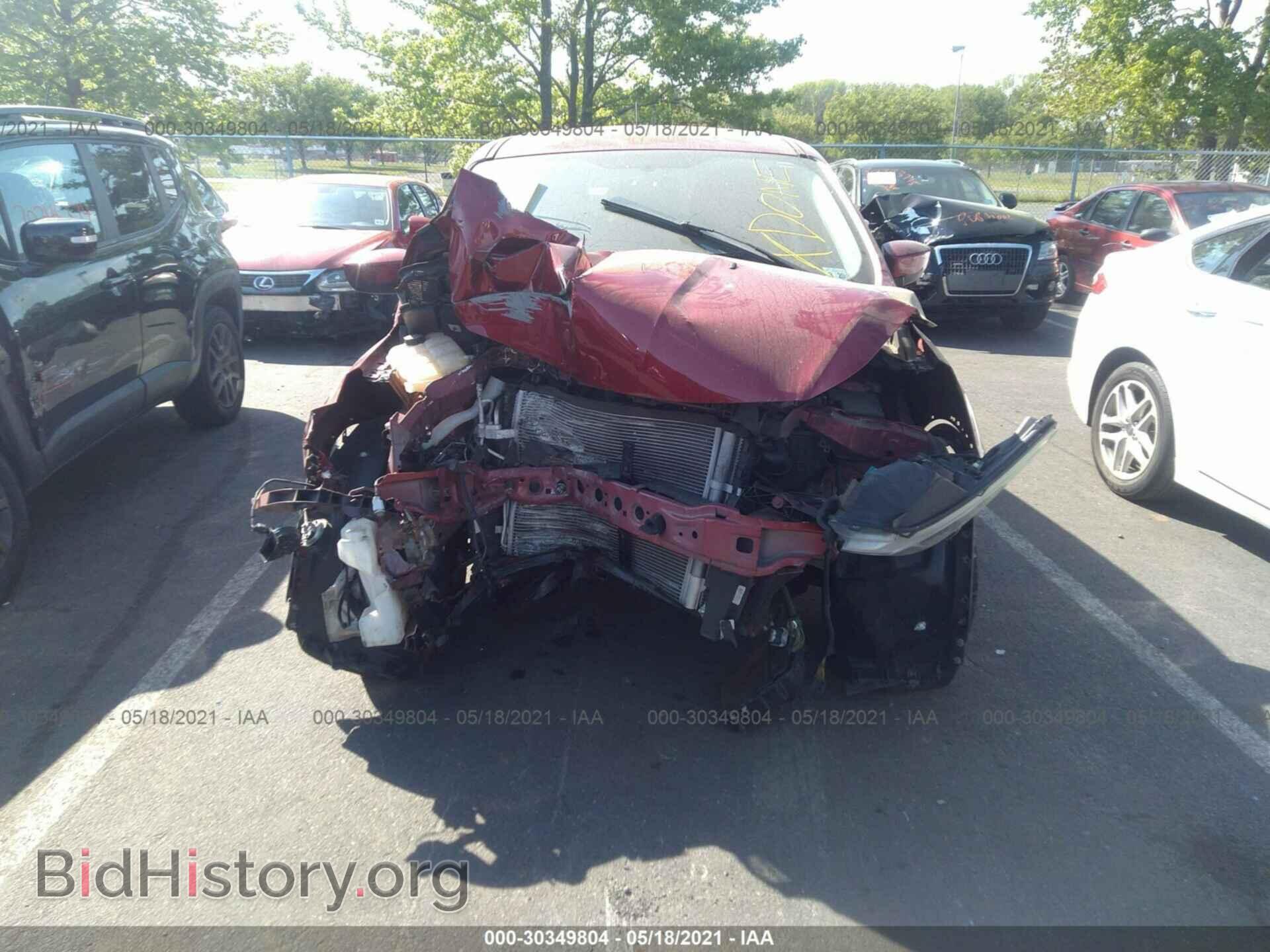2015 FORD ESCAPE - VIN: 1FMCU0G77FUB35333 - Photo 6