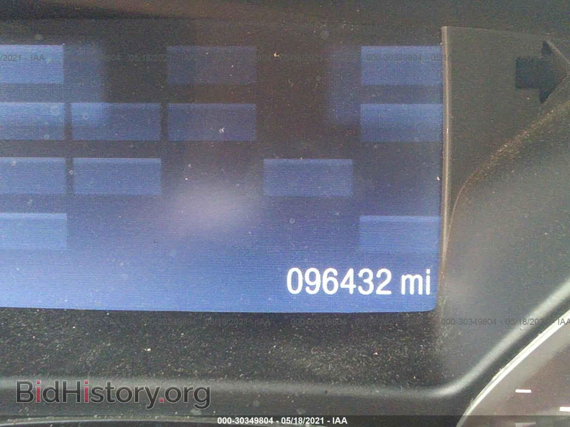 2015 FORD ESCAPE - VIN: 1FMCU0G77FUB35333 - Photo 7