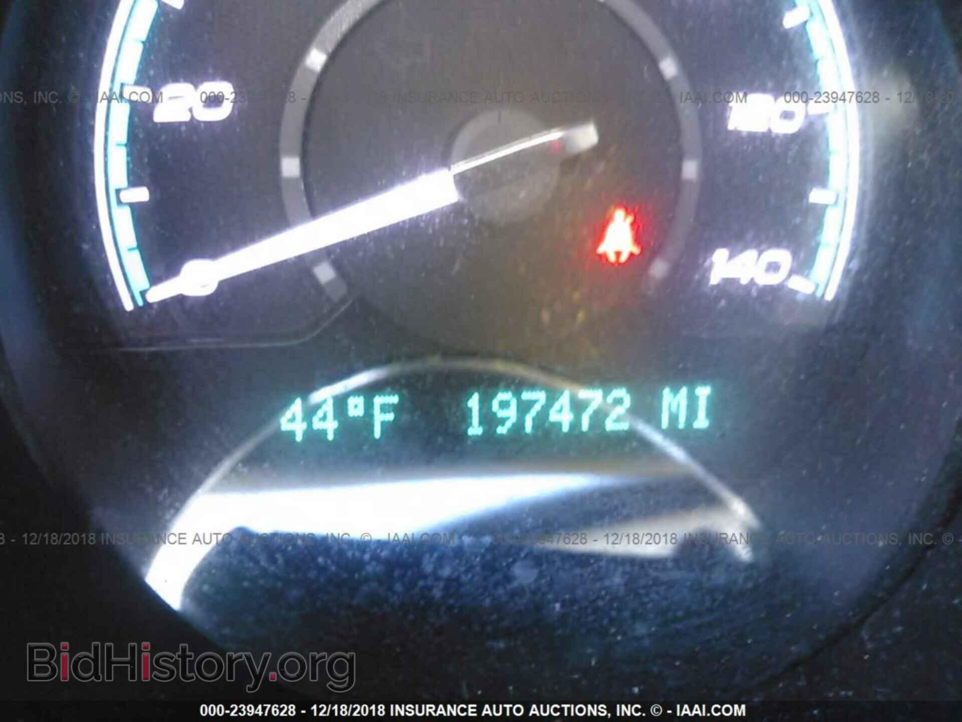 2007 DODGE CHARGER - VIN: 2B3KA43G87H718585 - Фото 7