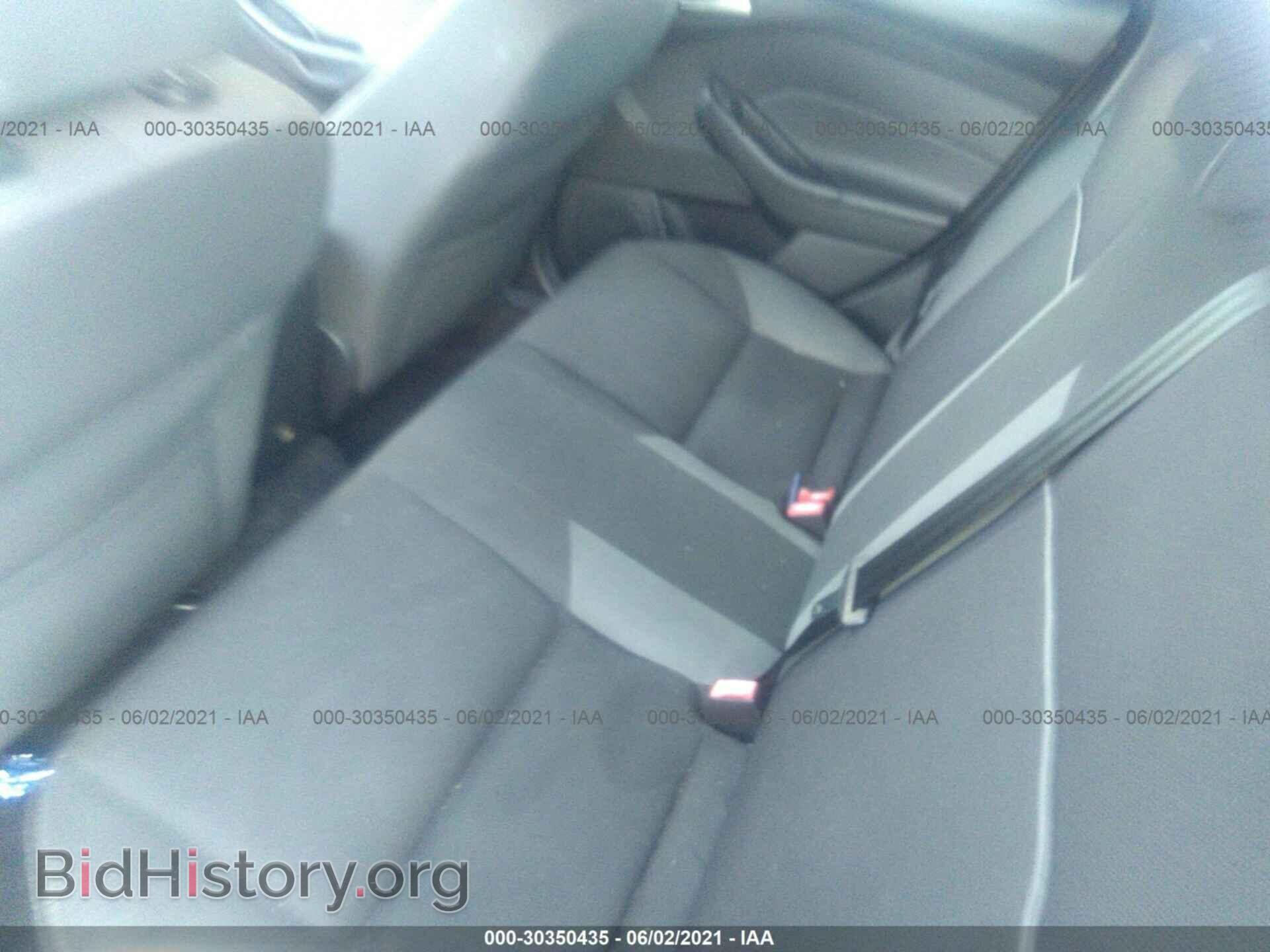 2014 FORD FOCUS - VIN: 1FADP3F26EL153100 - Фото 8