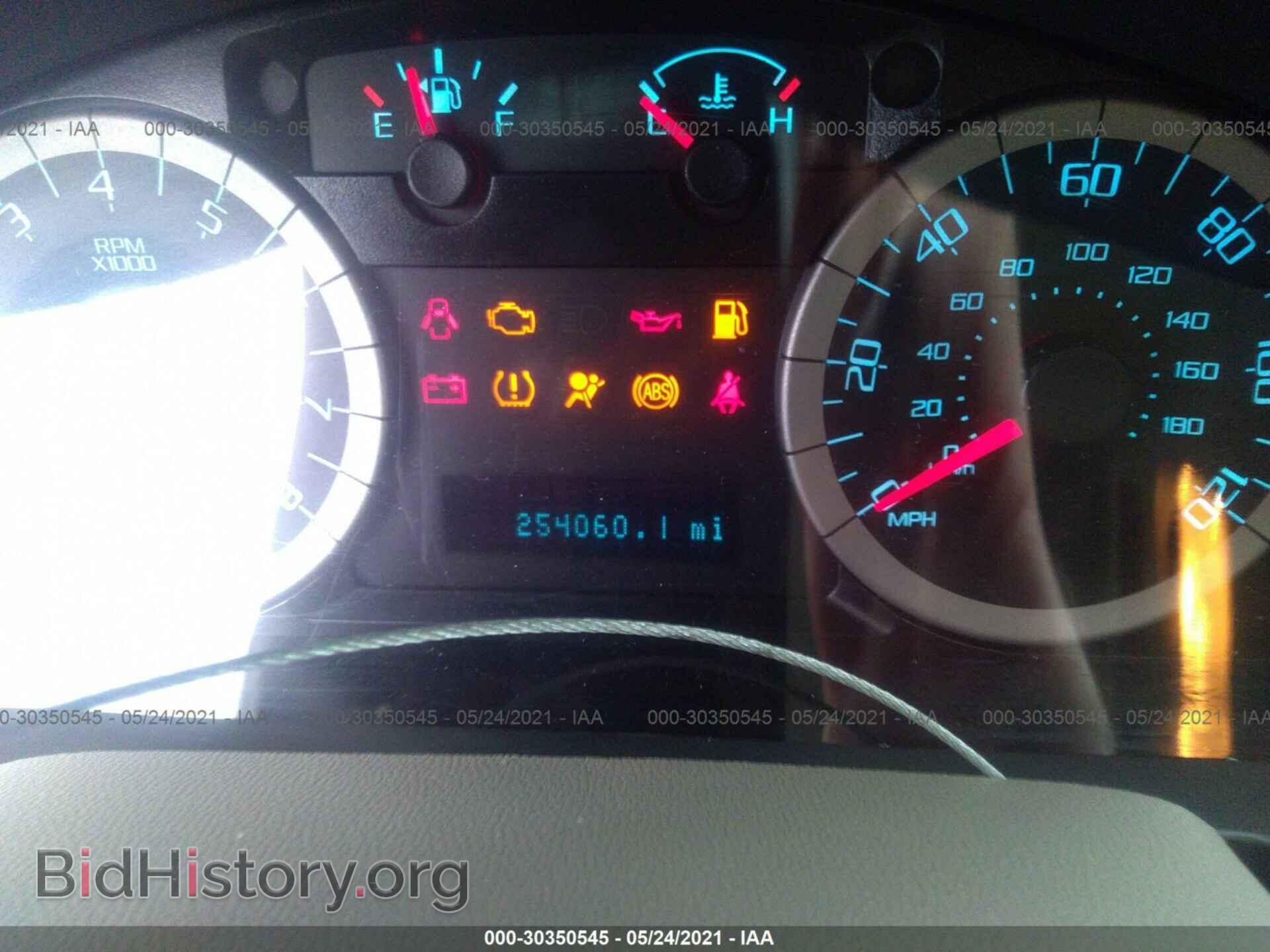 2012 FORD ESCAPE - VIN: 1FMCU0DG4CKC52010 - Фото 7