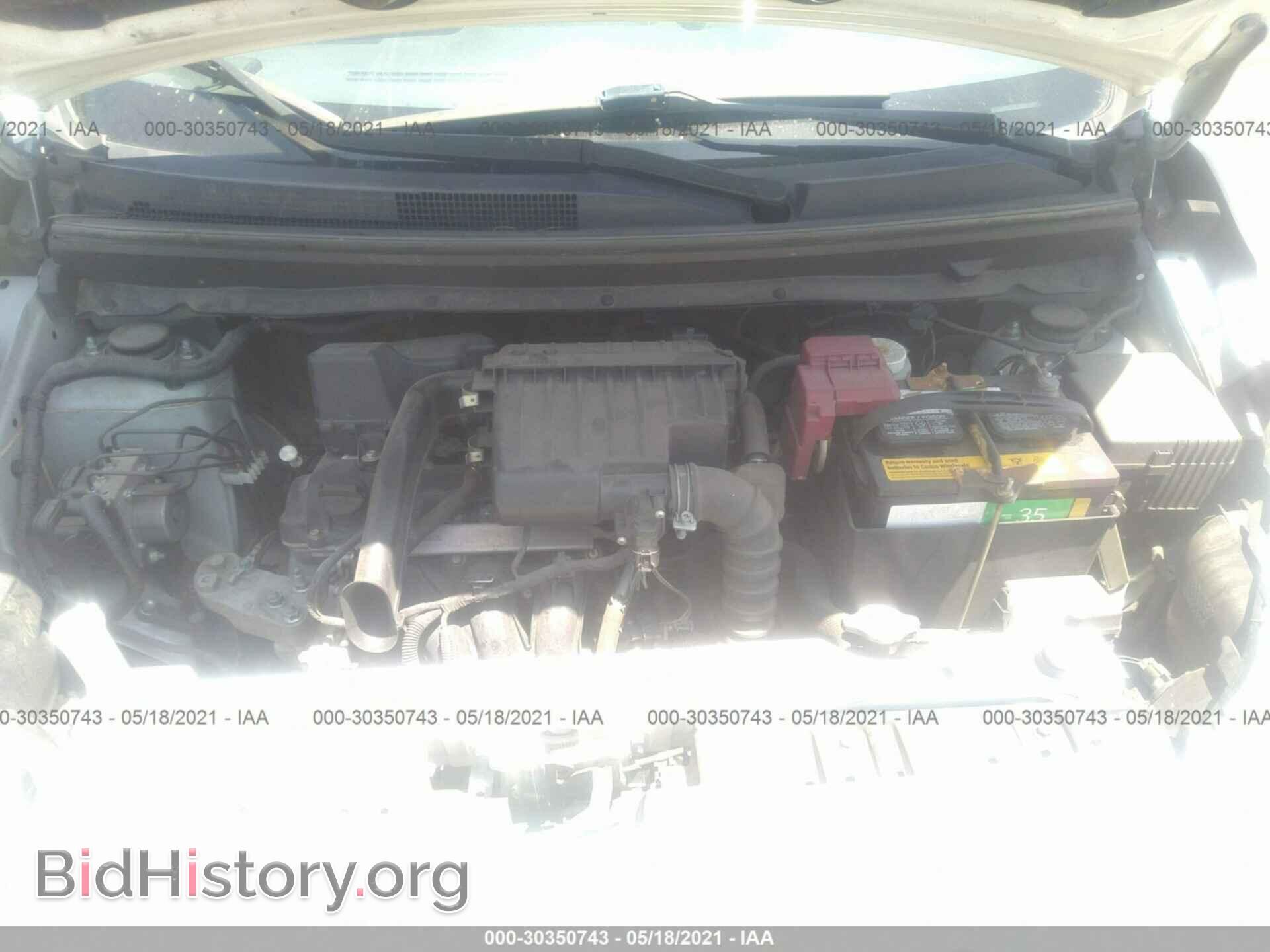 2017 MITSUBISHI MIRAGE - VIN: ML32A4HJ2HH006229 - Фото 10