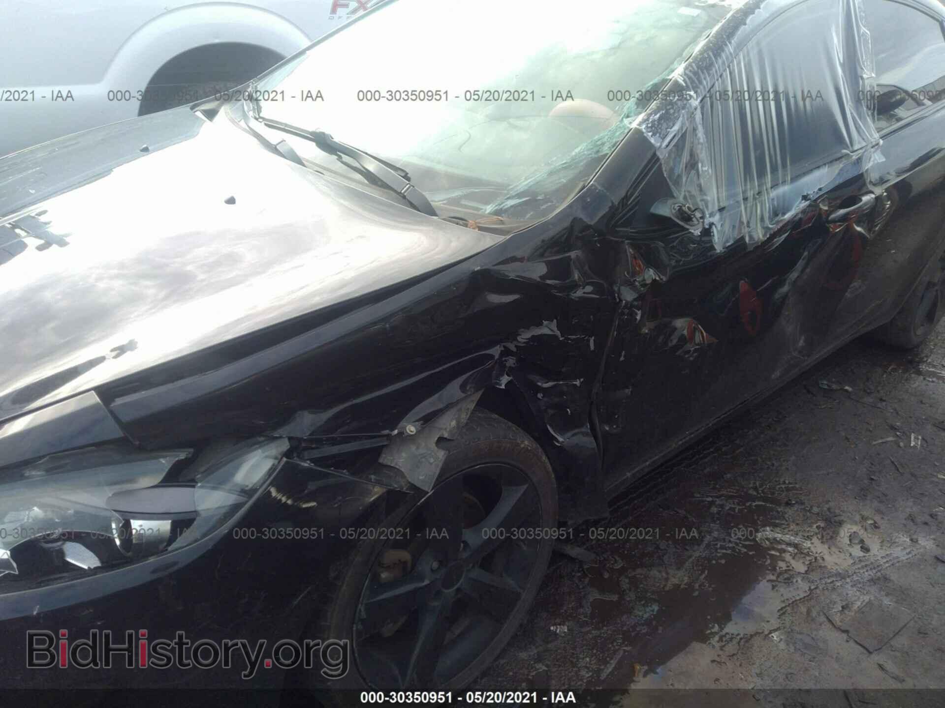 2015 DODGE DART - VIN: 1C3CDFBA9FD276354 - Фото 6