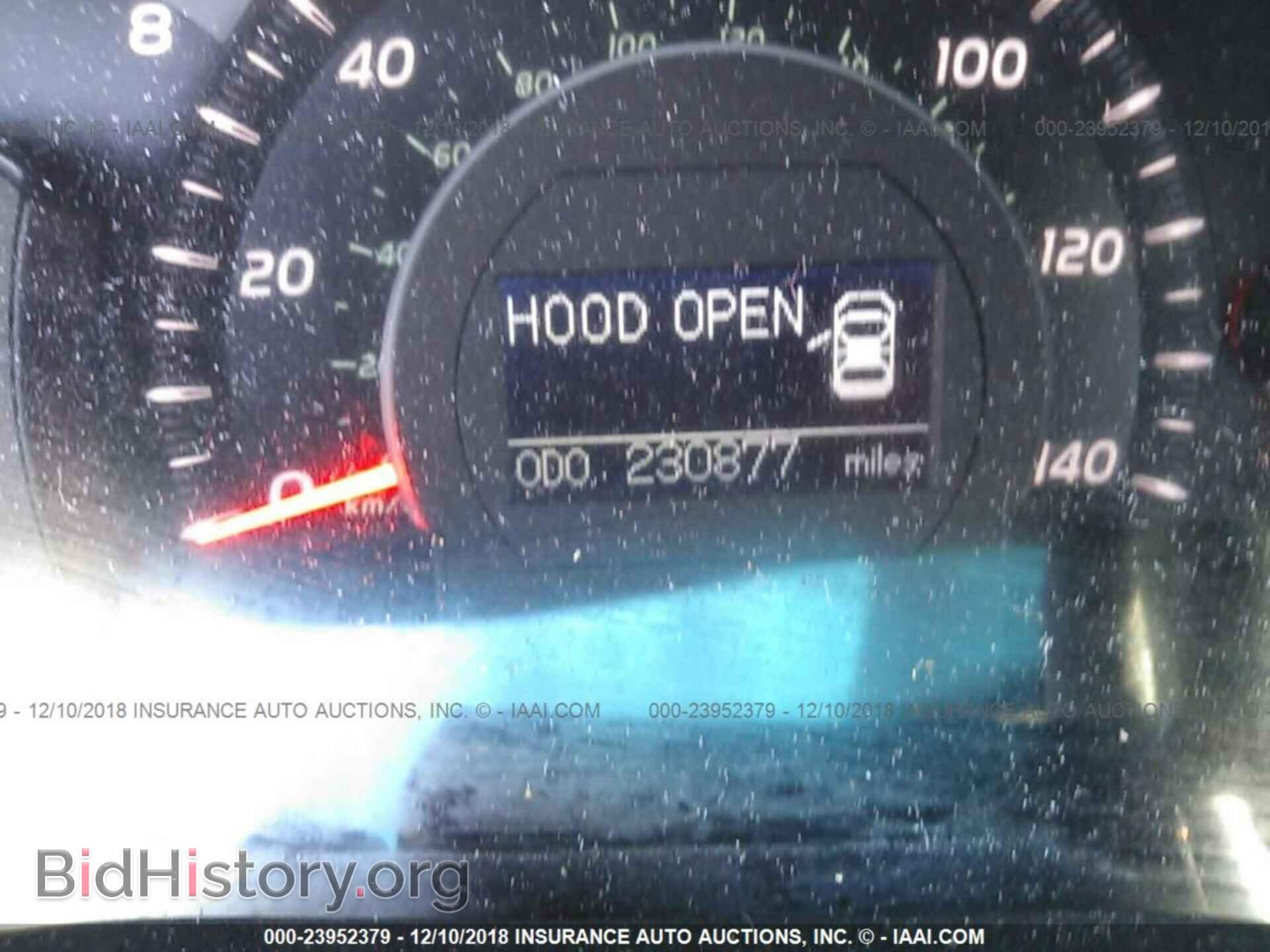 2016 FORD FOCUS - VIN: 1FADP3E22GL355985 - Фото 7