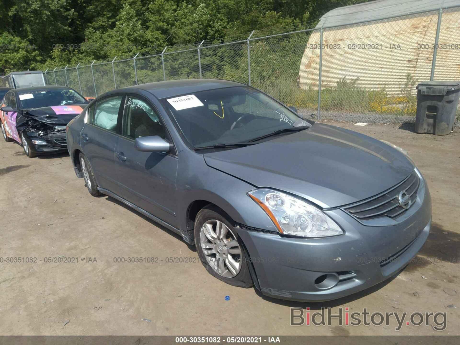 Photo 1N4AL2AP3AN561483 - NISSAN ALTIMA 2010