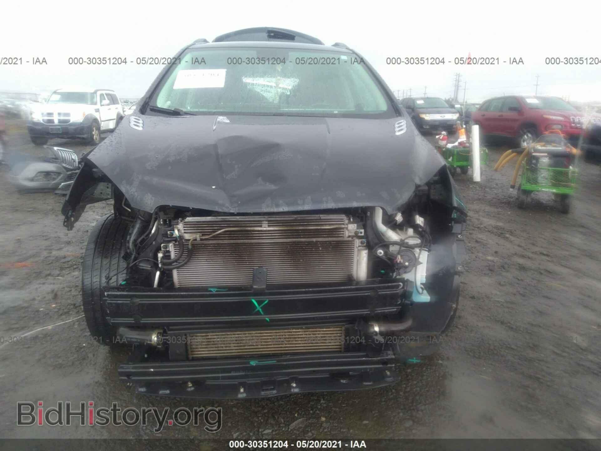 2013 BUICK ENCORE - VIN: KL4CJGSB6DB185337 - Photo 6