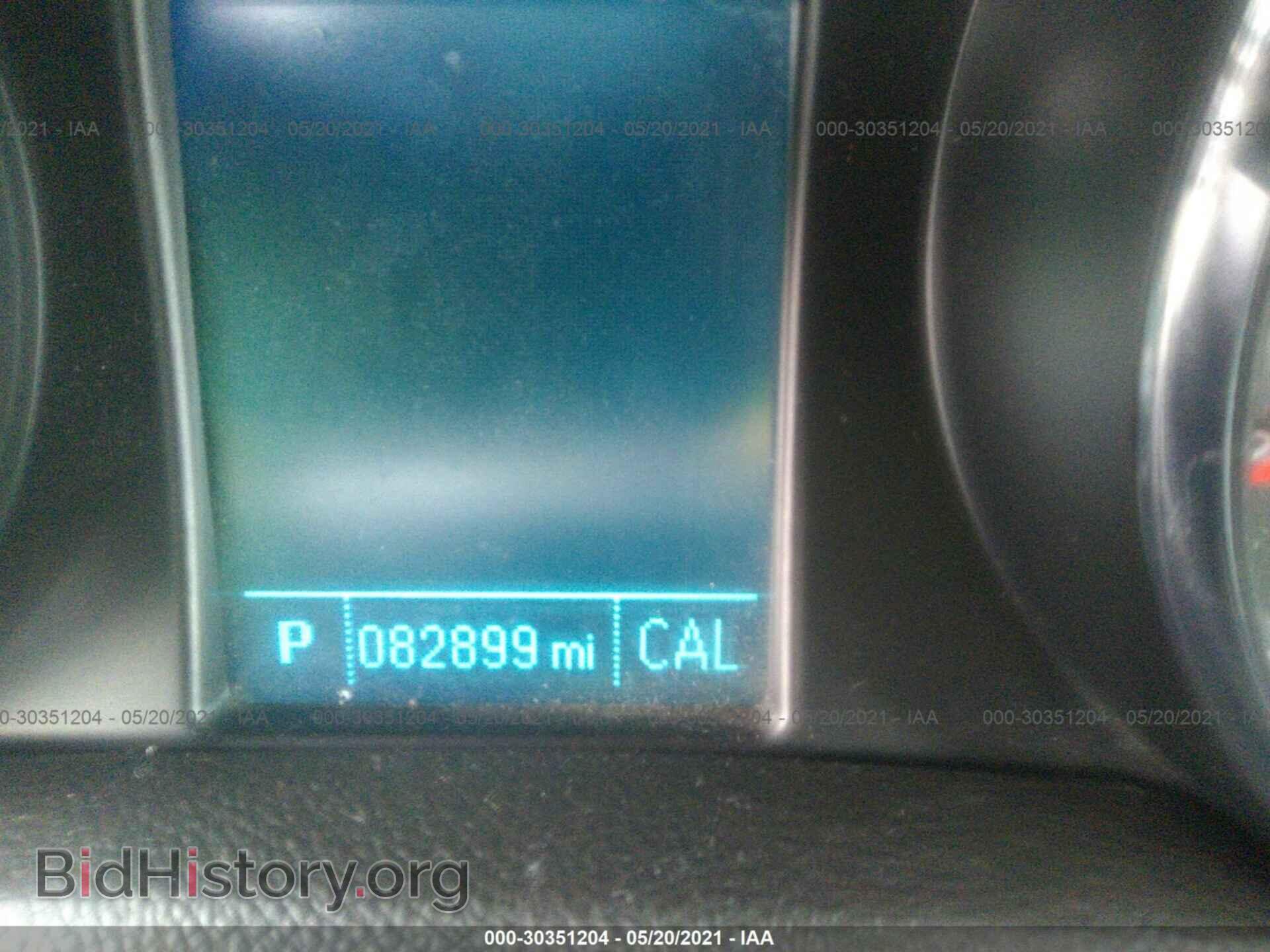 2013 BUICK ENCORE - VIN: KL4CJGSB6DB185337 - Photo 7