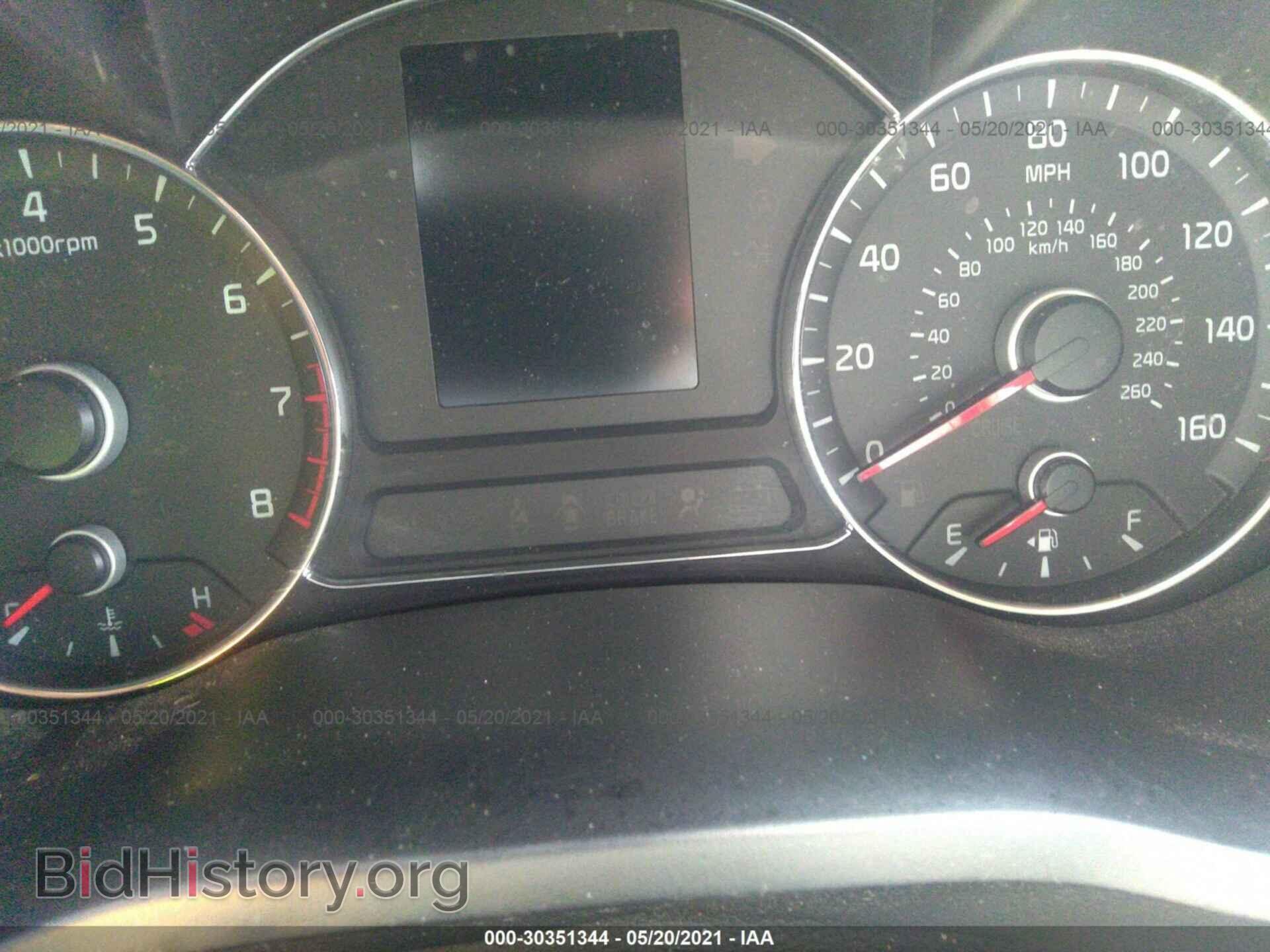 2015 KIA FORTE - VIN: KNAFX4A62F5257587 - Фото 7
