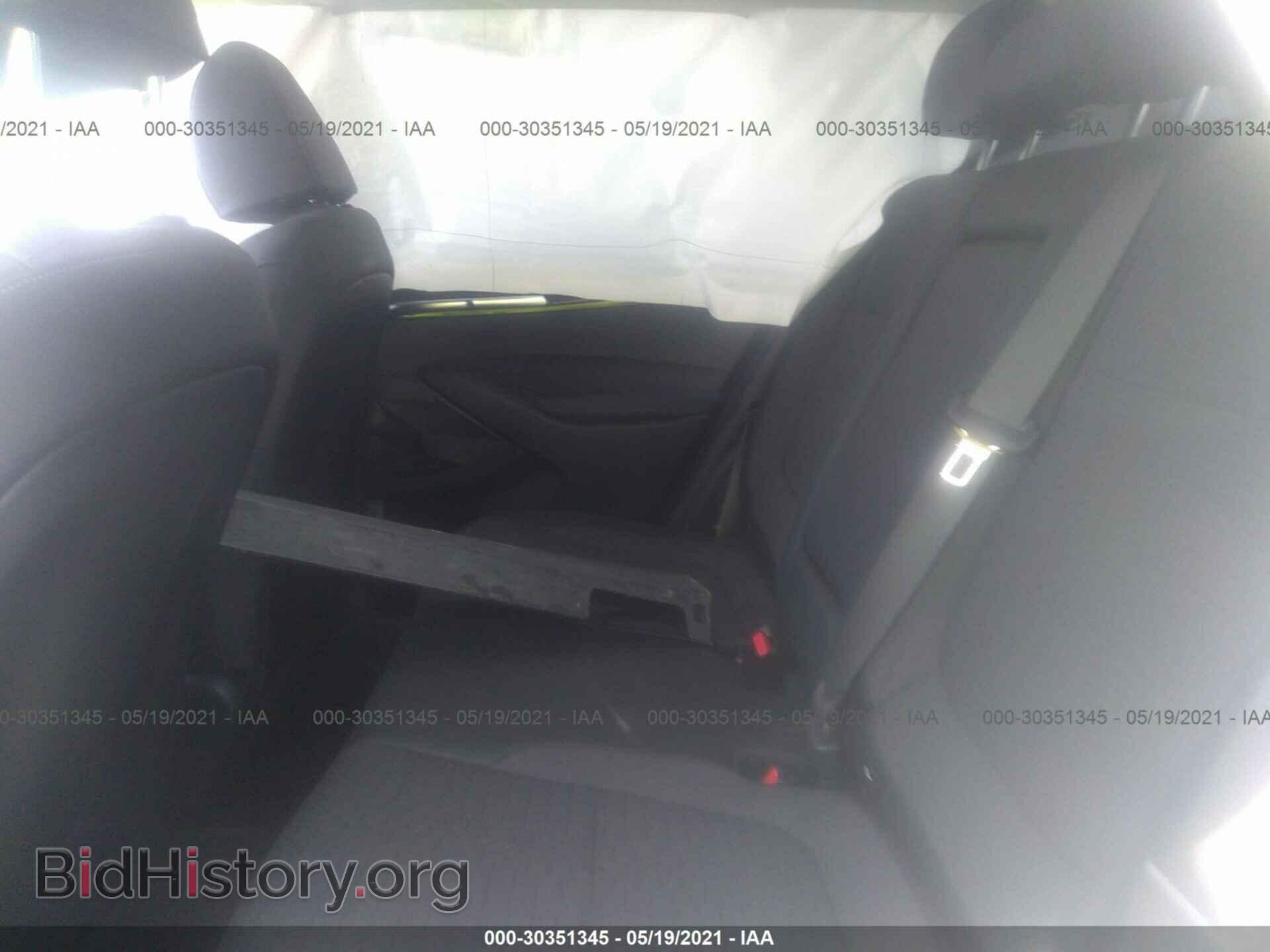 2021 KIA SELTOS - VIN: KNDEU2AA8M7127766 - Фото 8