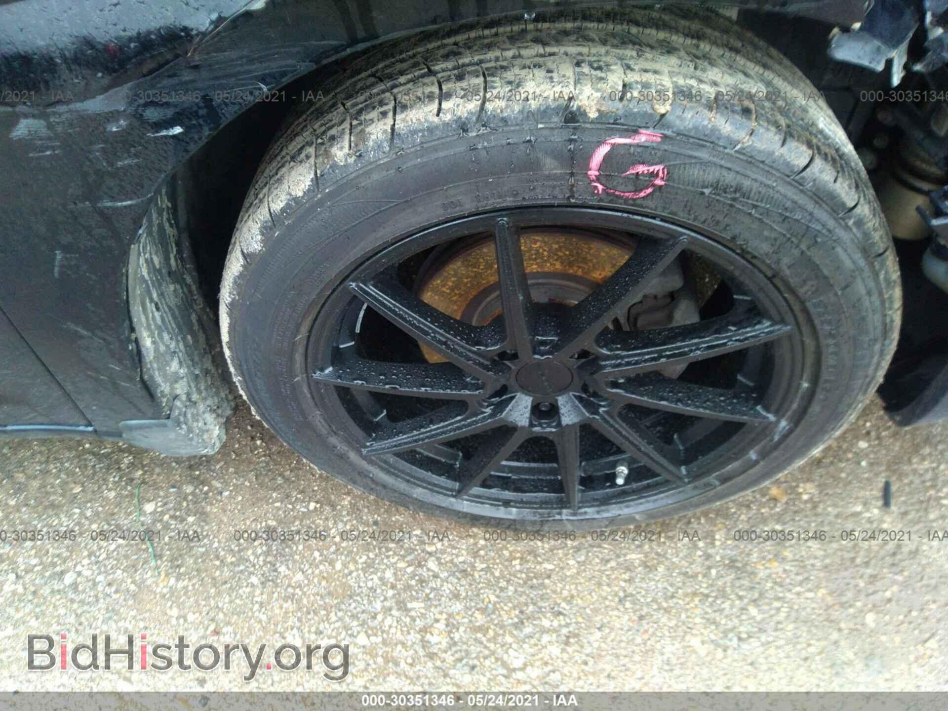 2013 CHRYSLER 200 - VIN: 1C3CCBBG5DN747035 - Photo 14