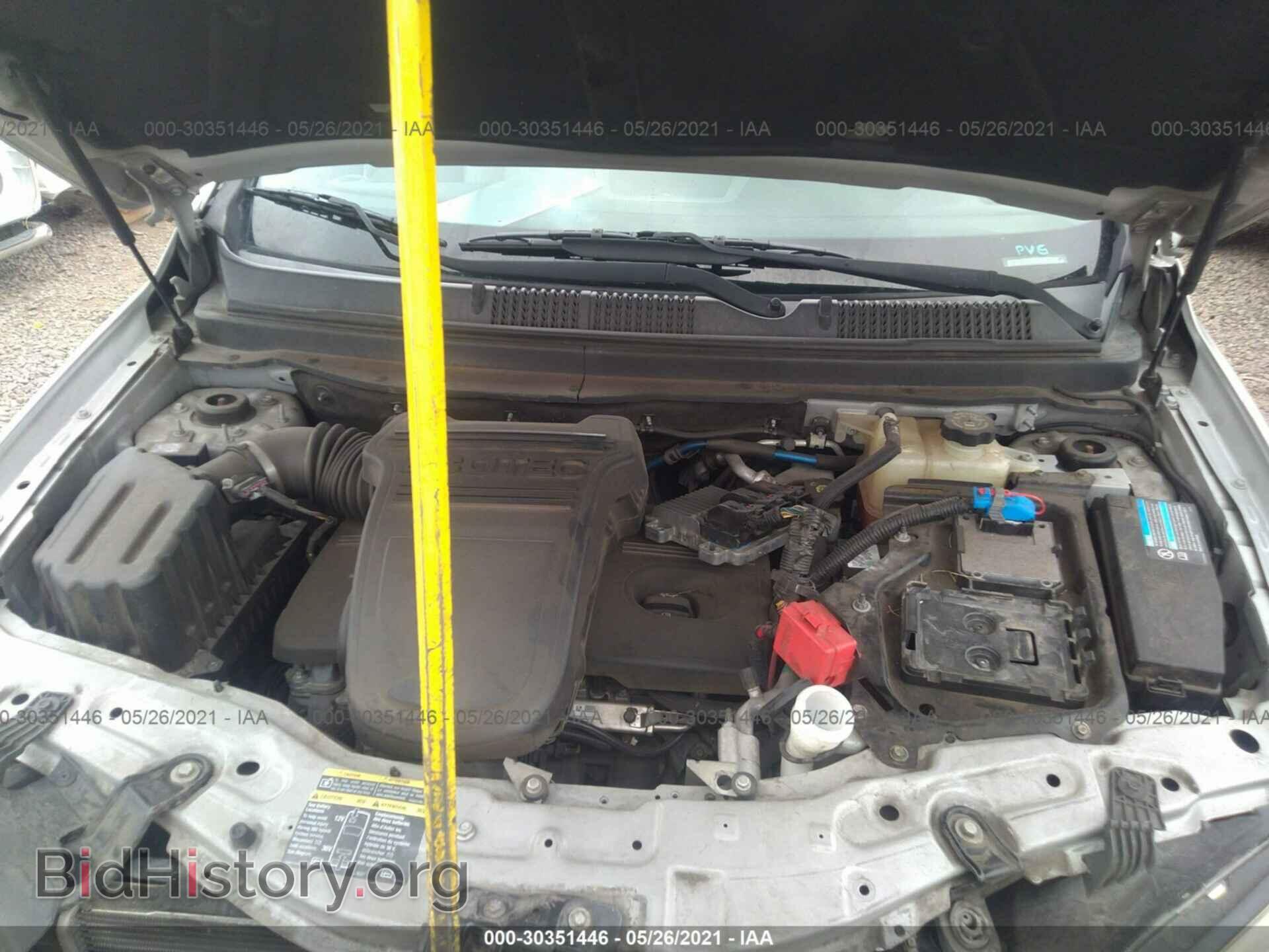 2008 SATURN VUE - VIN: 3GSCL93Z48S657010 - Фото 10
