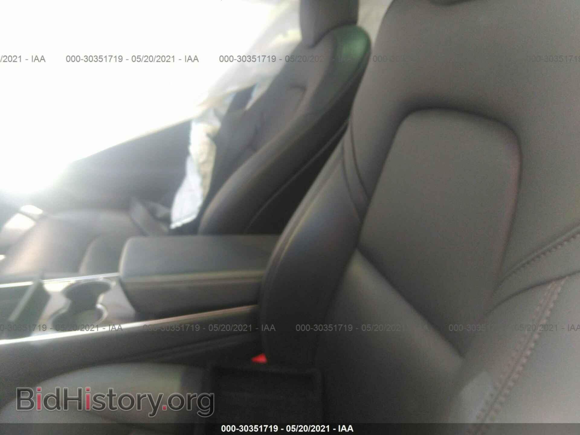 2018 TESLA MODEL 3 - VIN: 5YJ3E1EA6JF176382 - Фото 5