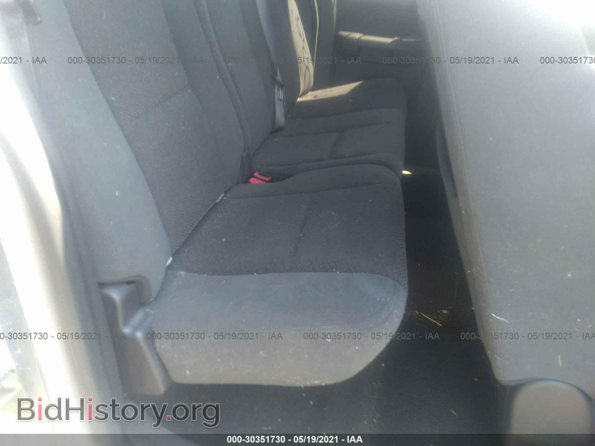 2007 GMC SIERRA 1500 - VIN: 2GTEK19J171583436 - Фото 8