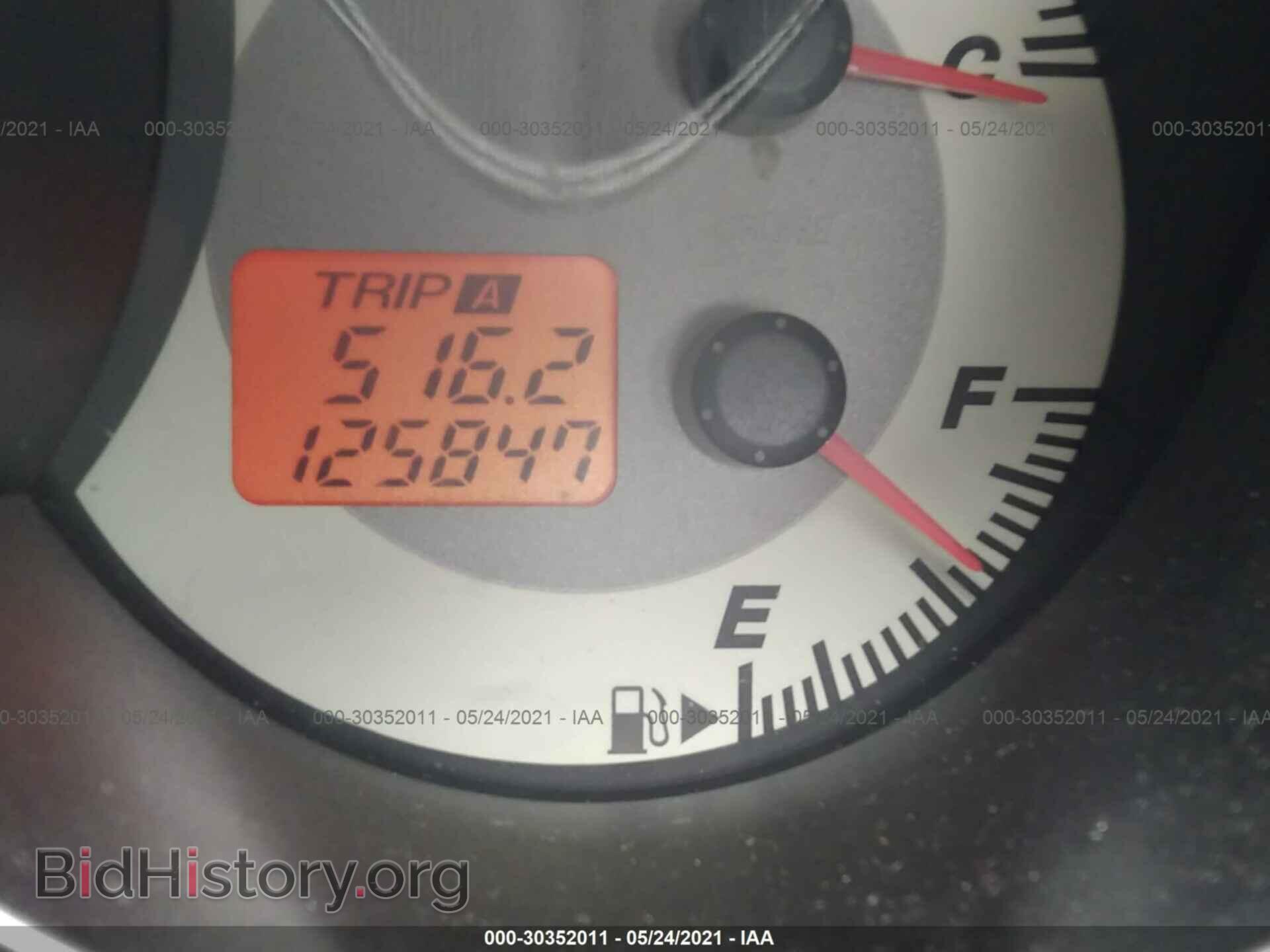 2009 MAZDA MAZDA3 - VIN: JM1BK32F191190873 - Фото 7