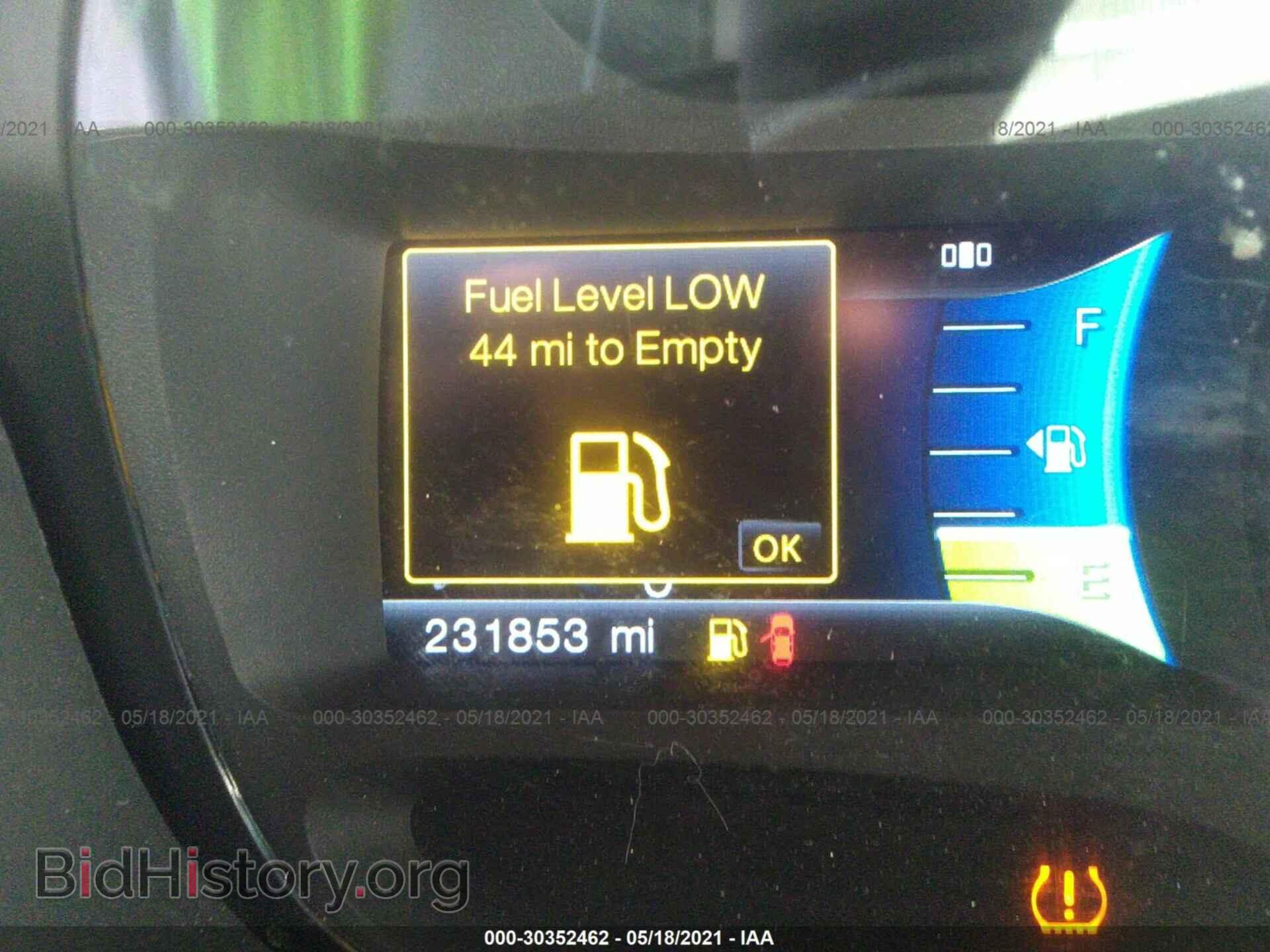 2012 FORD EDGE - VIN: 2FMDK3JC7CBA92647 - Photo 7