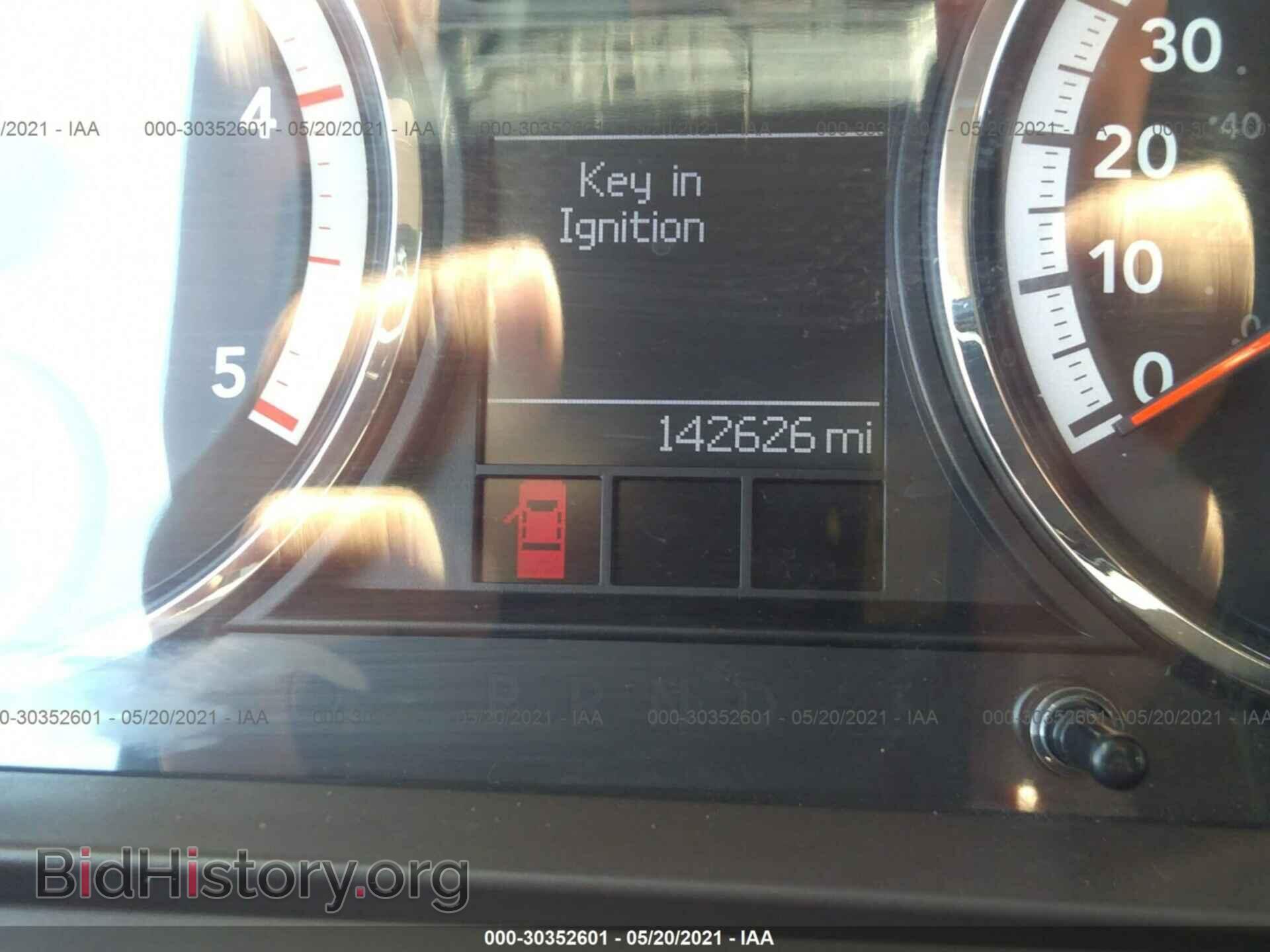2011 RAM 2500 - VIN: 3D7UT2HL2BG536858 - Фото 7