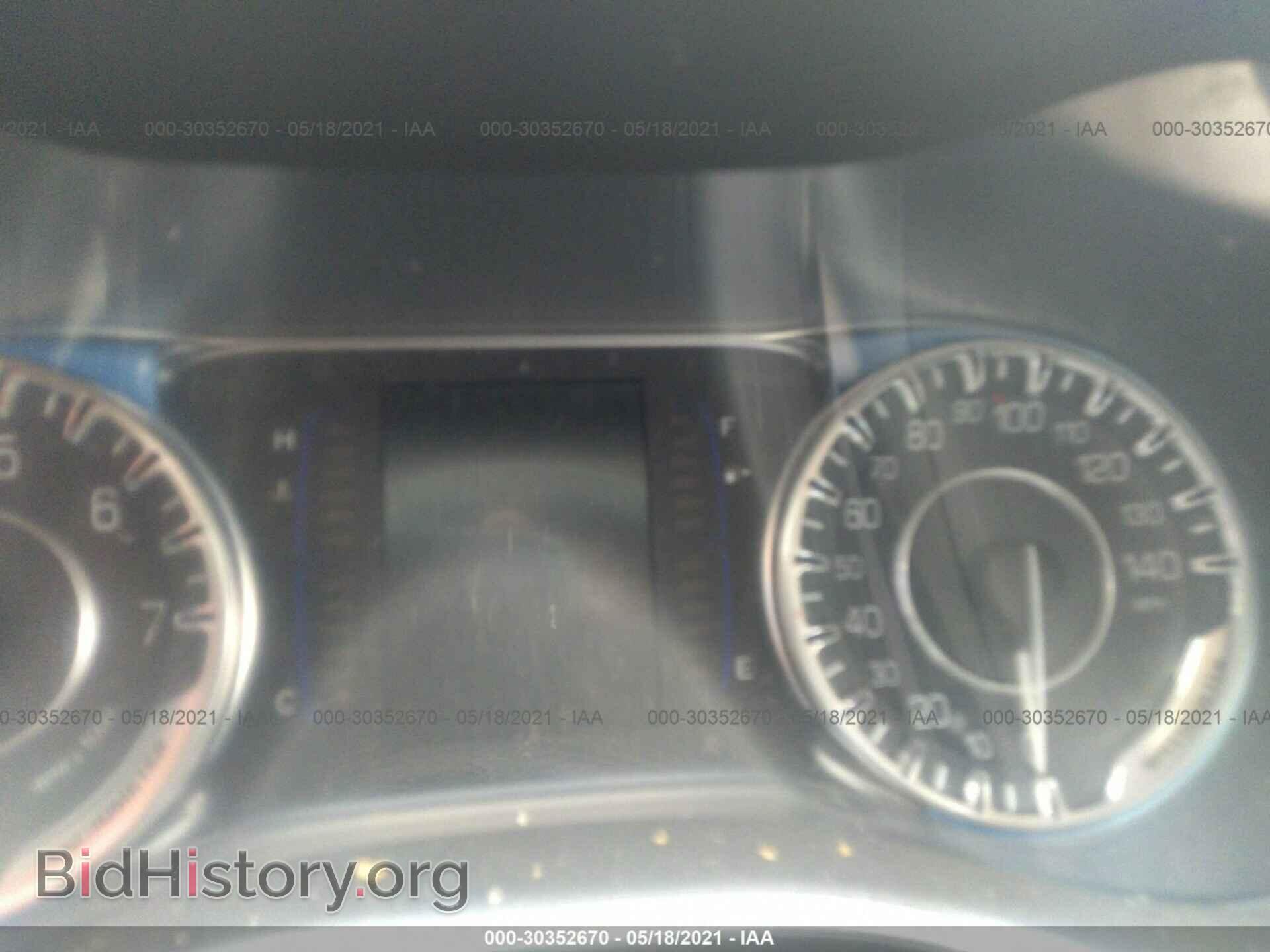 2015 CHRYSLER 200 - VIN: 1C3CCCAB7FN579560 - Photo 7