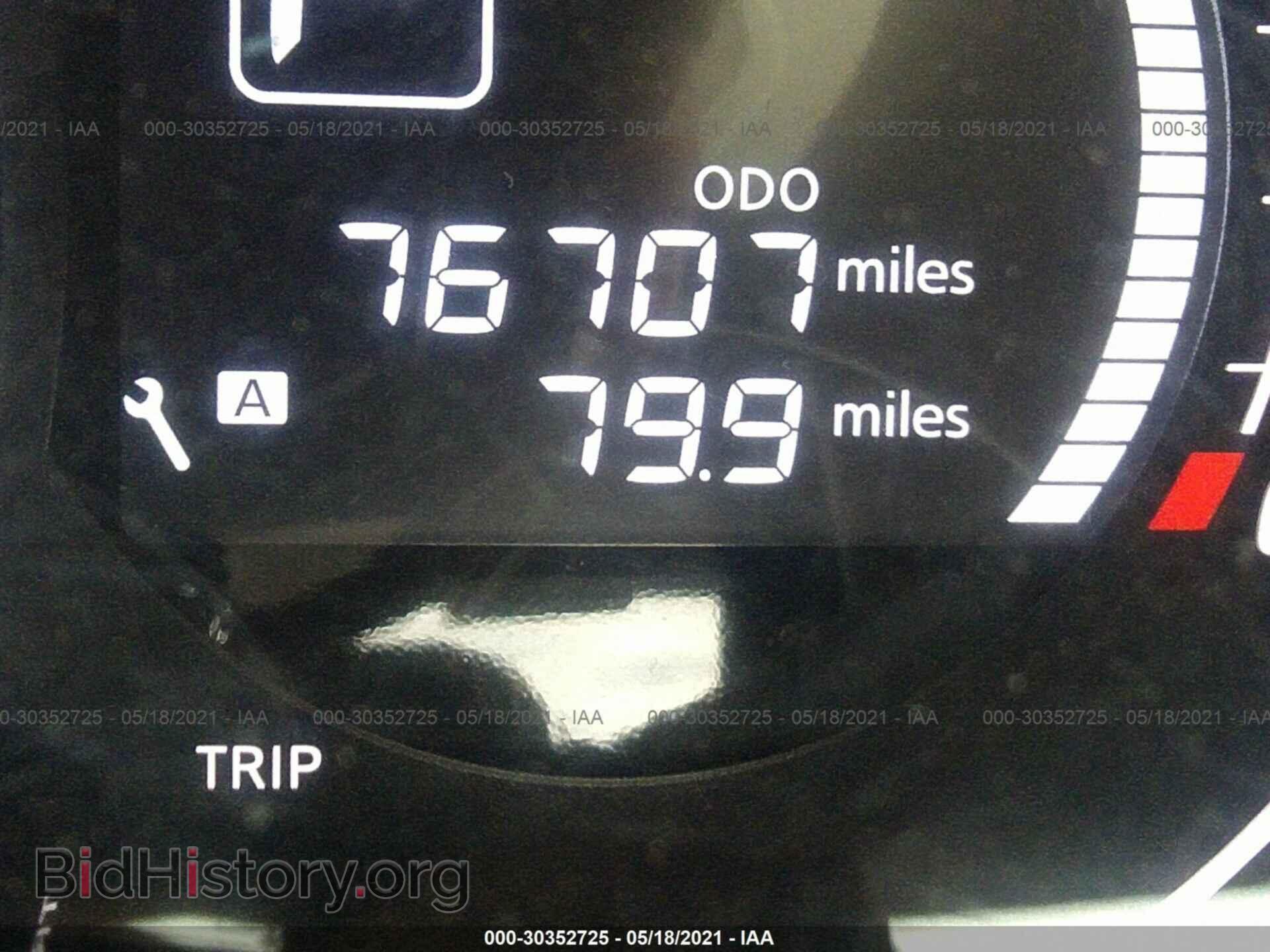 2017 NISSAN VERSA NOTE - VIN: 3N1CE2CP2HL355921 - Photo 7