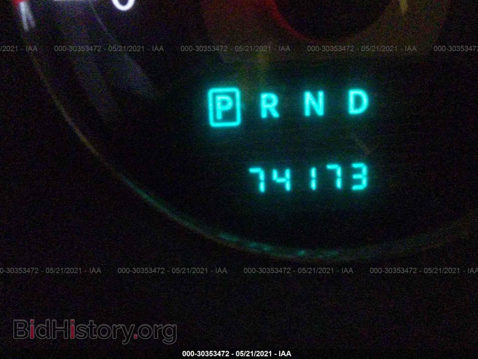 2014 CHRYSLER 200 - VIN: 1C3CCBBG3EN114292 - Фото 7