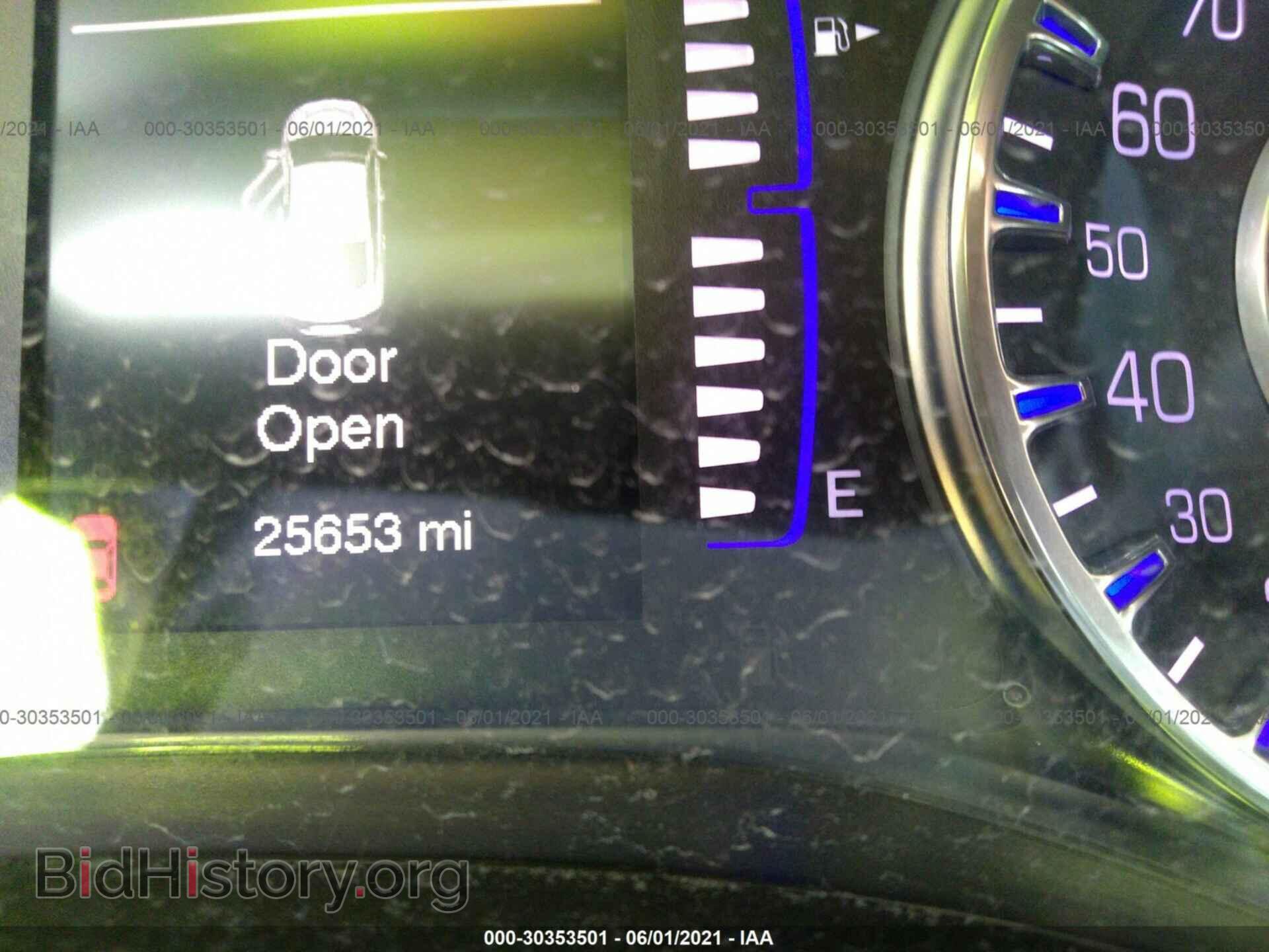 2016 CHRYSLER 200 - VIN: 1C3CCCAB5GN174010 - Фото 7