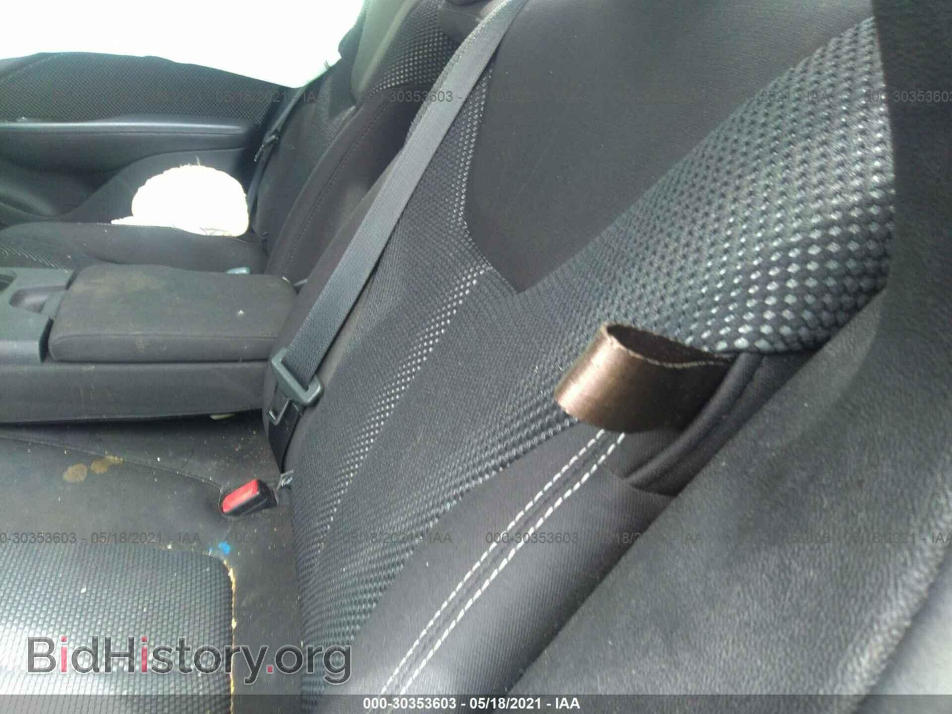 2015 DODGE DART - VIN: 1C3CDFBB5FD275260 - Фото 8