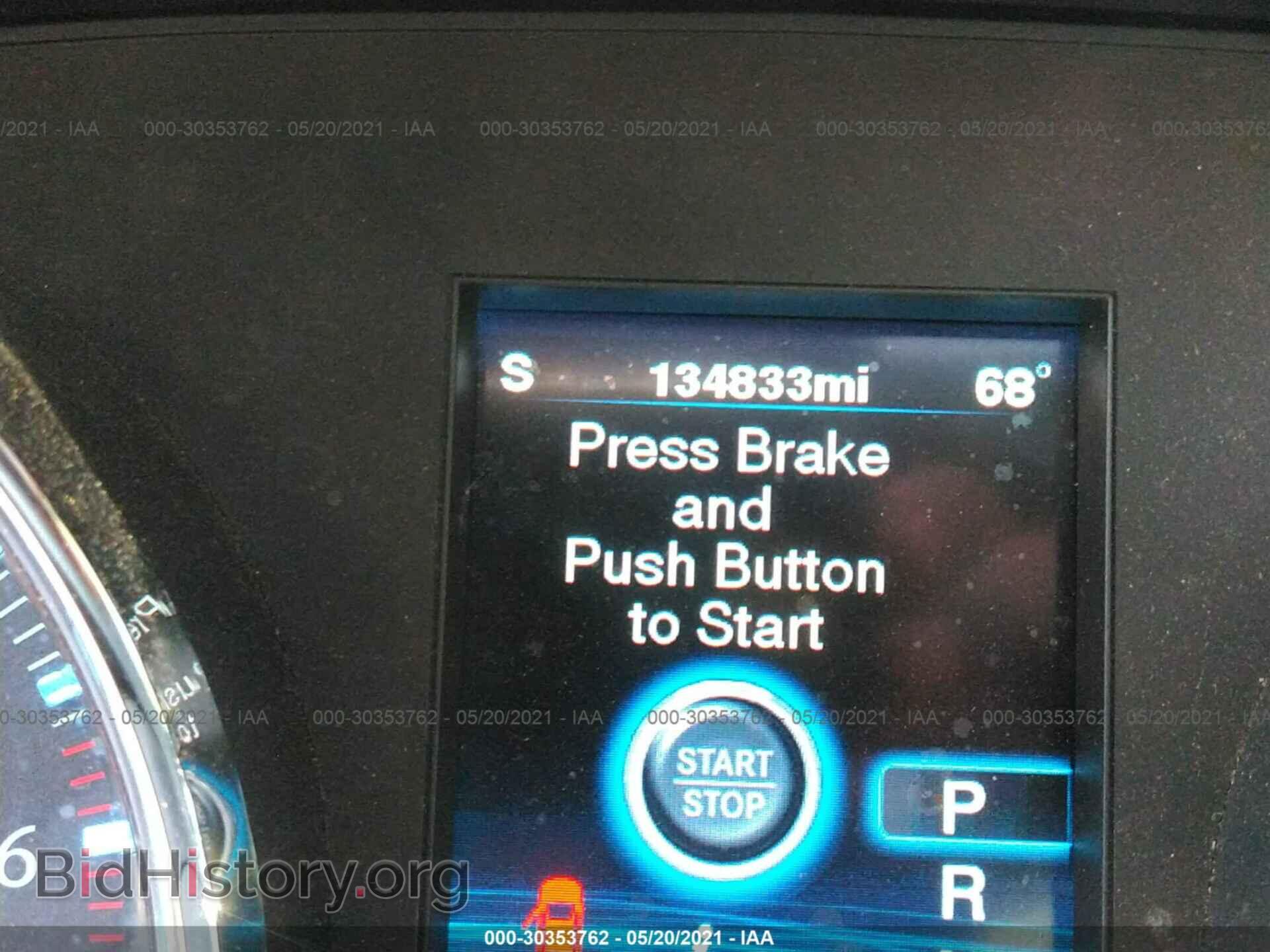 2012 CHRYSLER 300 - VIN: 2C3CCADT5CH235299 - Photo 7