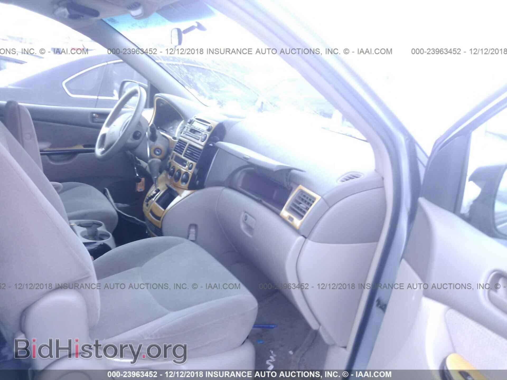 2013 FORD EDGE - VIN: 2FMDK3KC3DBA83069 - Фото 5
