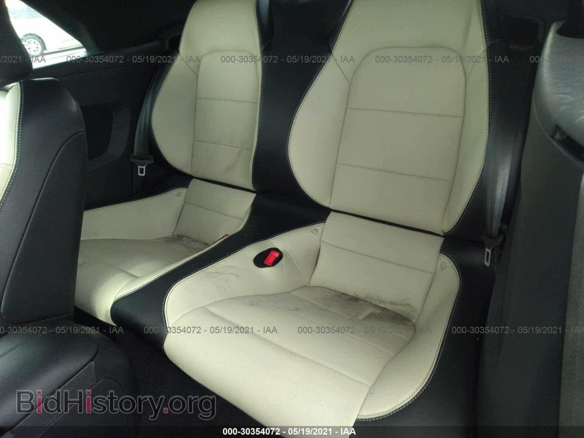 2020 FORD MUSTANG - VIN: 1FATP8UH2L5184863 - Фото 8