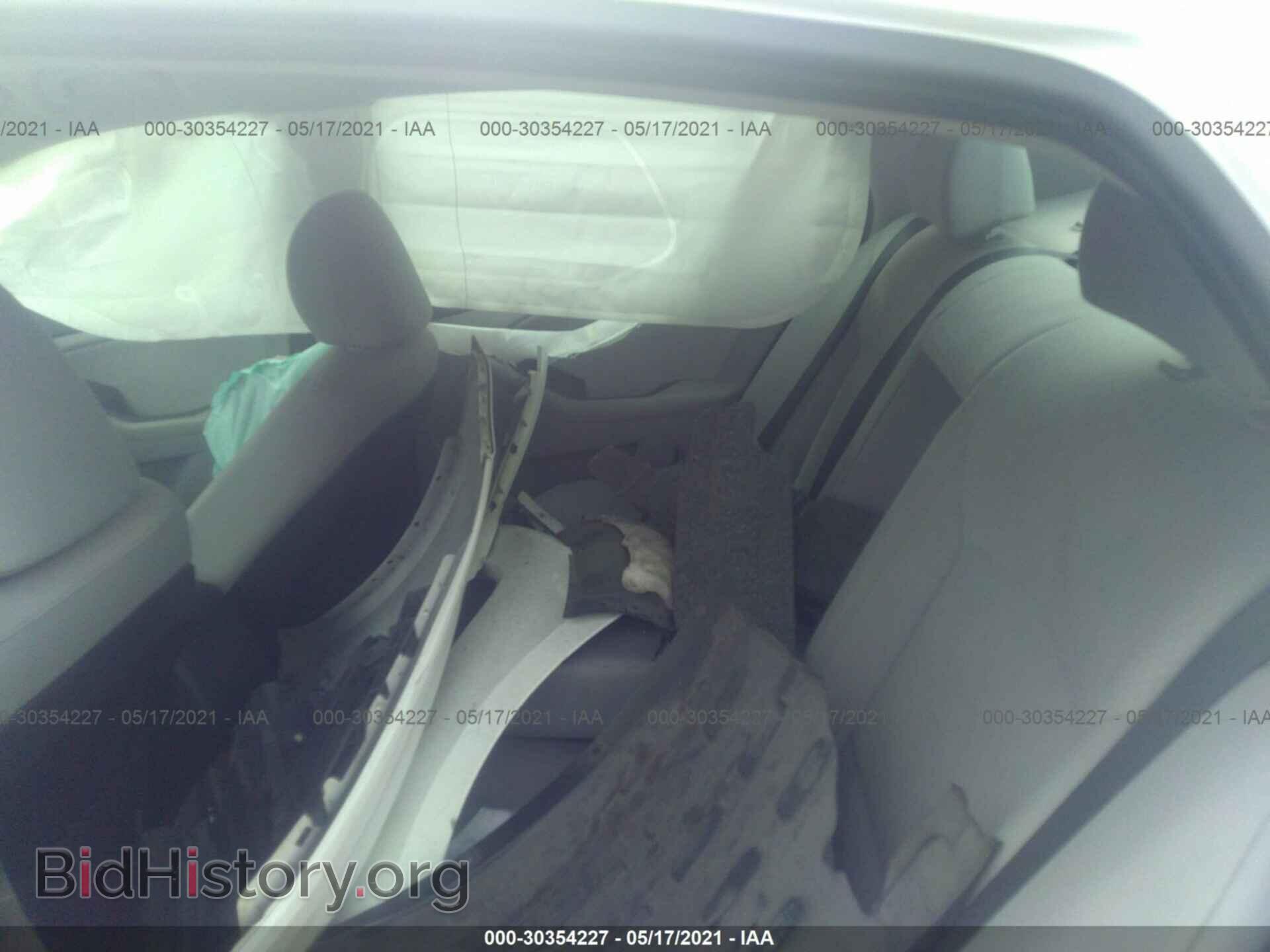 2015 KIA OPTIMA - VIN: KNAGM4A76F5537180 - Фото 8