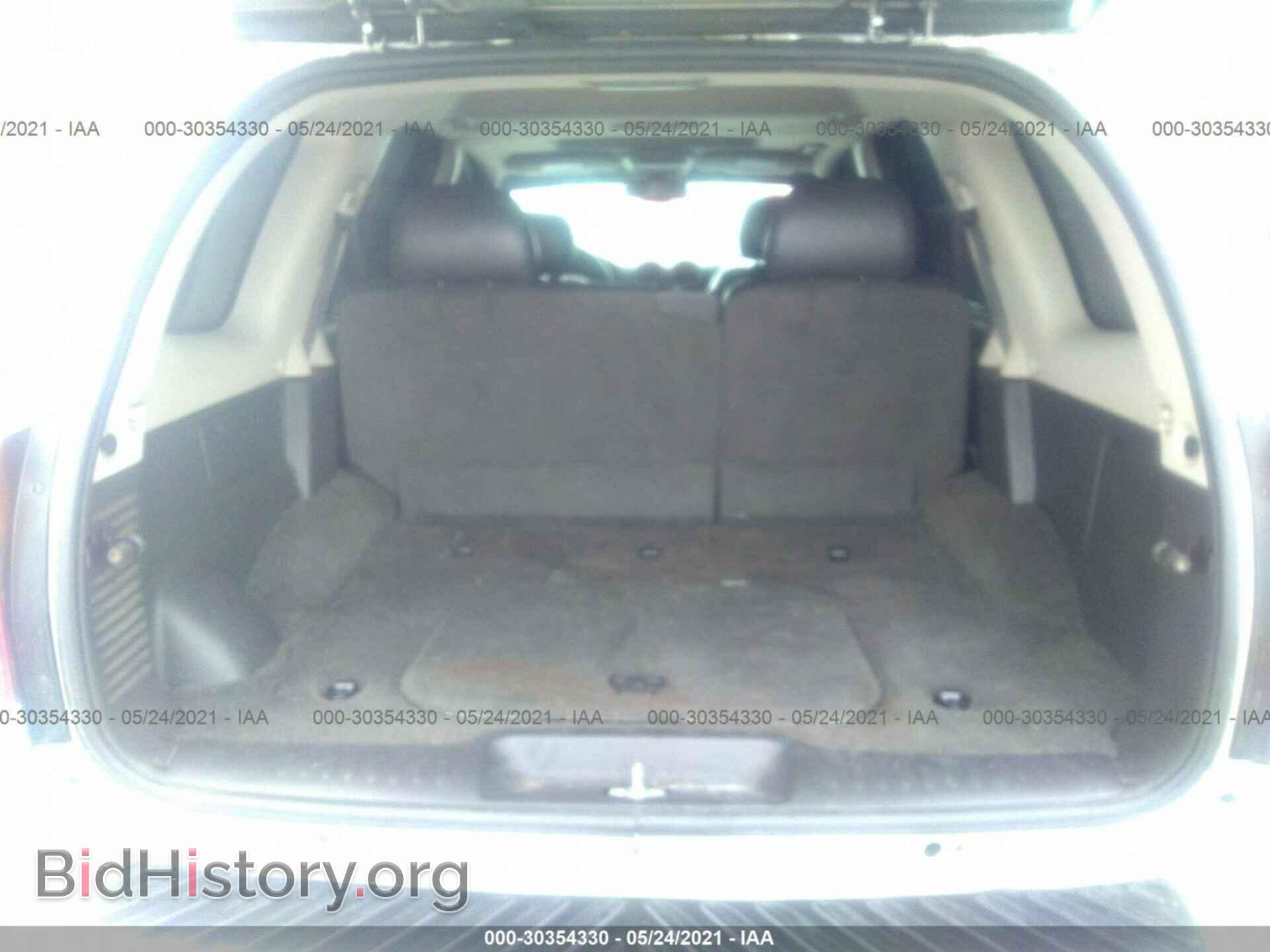 2007 GMC ENVOY - VIN: 1GKDS13S372261592 - Фото 8