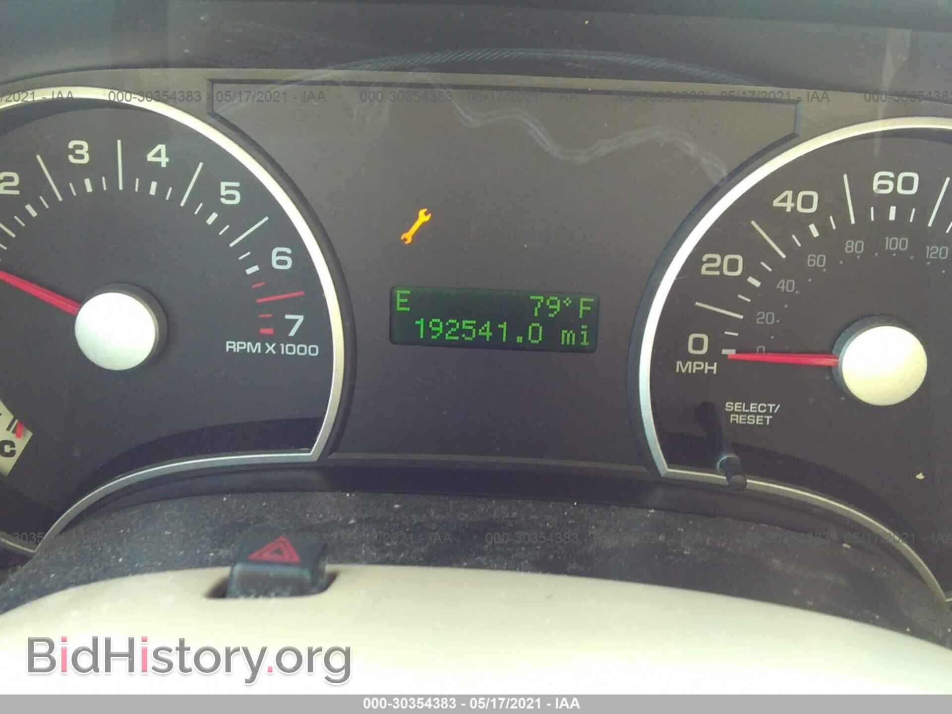 2010 FORD EXPLORER - VIN: 1FMEU7DE3AUA33993 - Фото 7