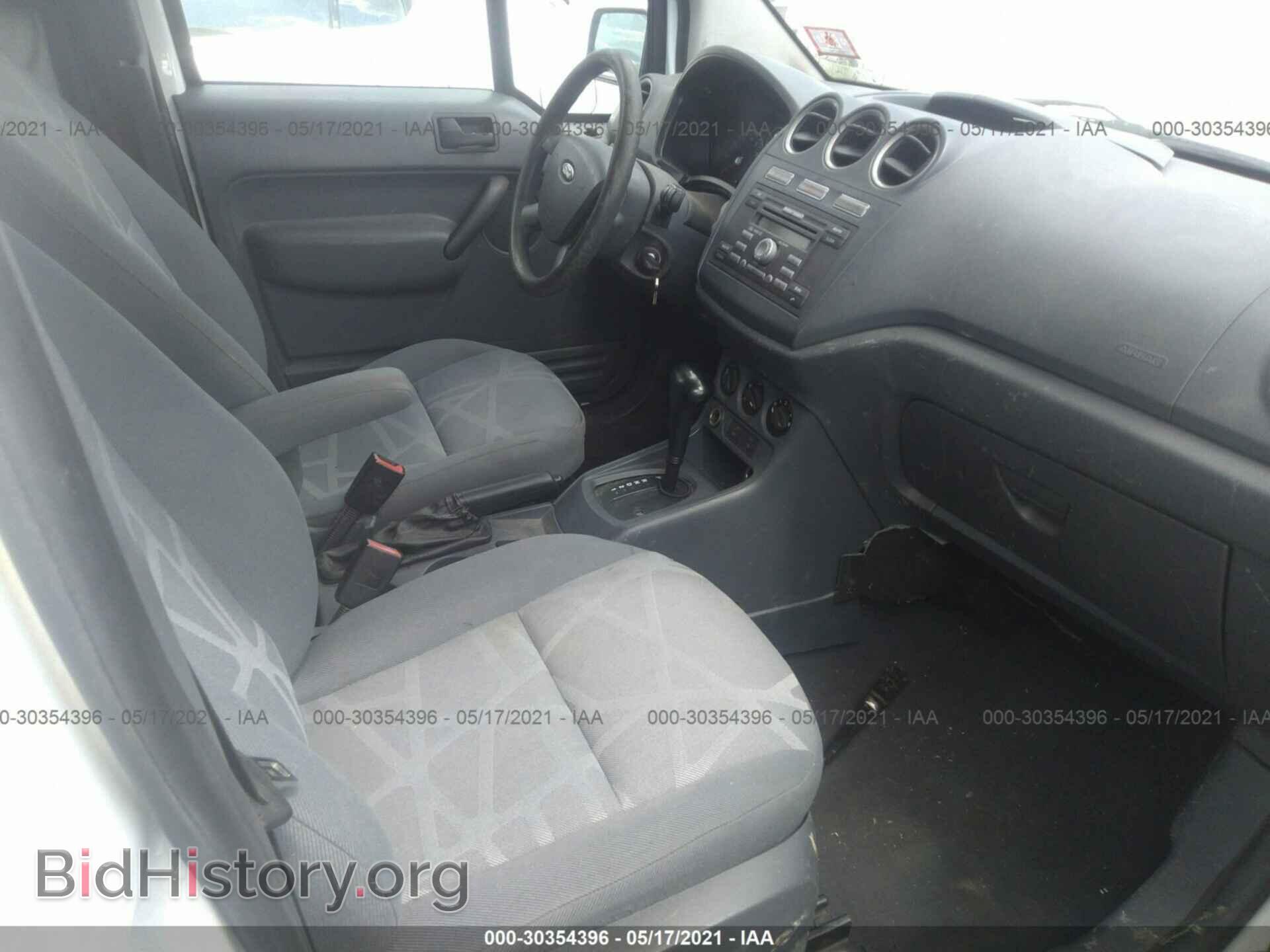 2012 FORD TRANSIT CONNECT - VIN: NM0LS7BN6CT076850 - Фото 5