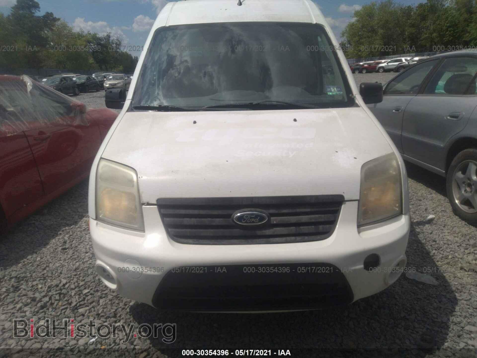 2012 FORD TRANSIT CONNECT - VIN: NM0LS7BN6CT076850 - Фото 6