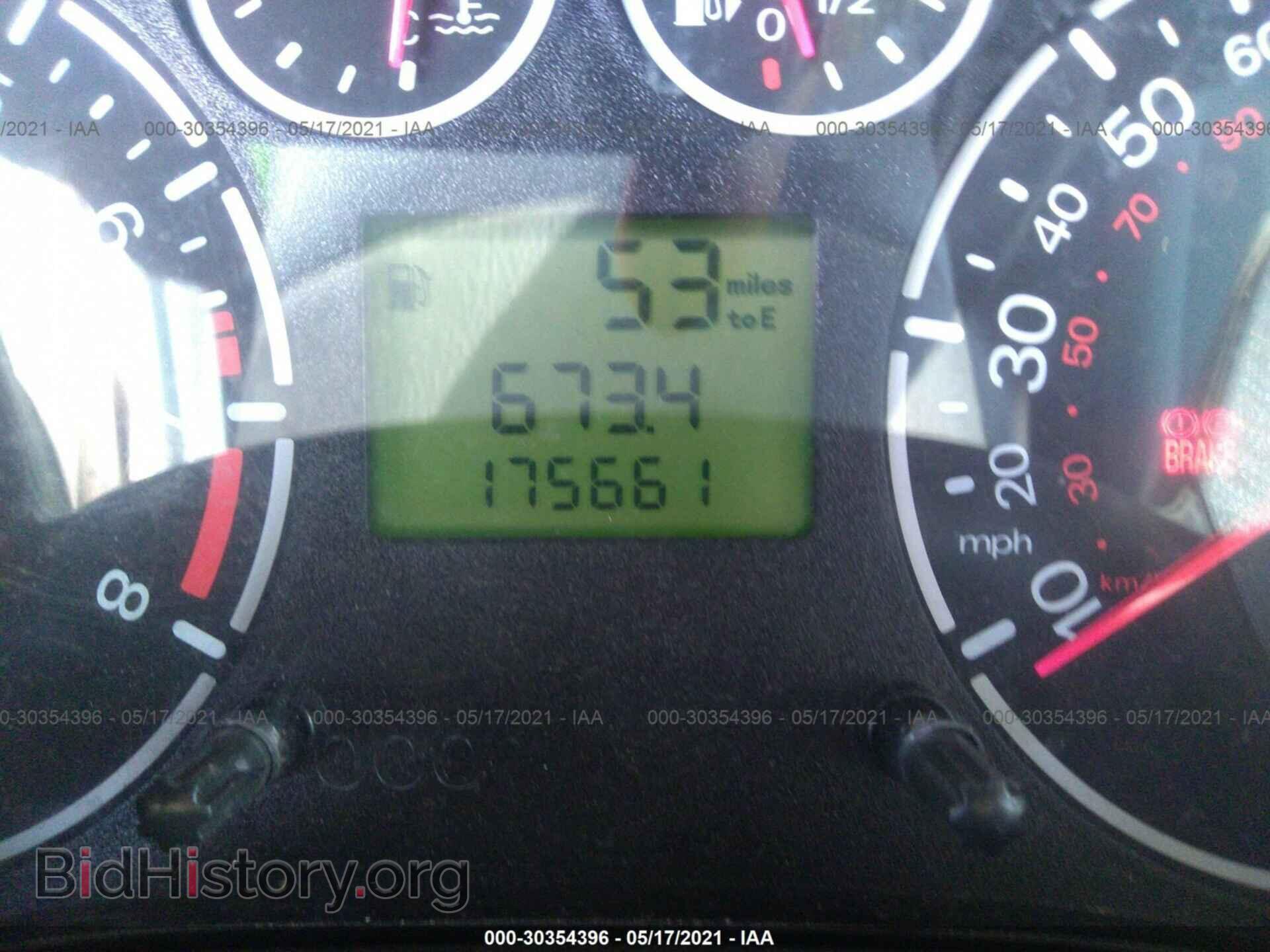 2012 FORD TRANSIT CONNECT - VIN: NM0LS7BN6CT076850 - Фото 7