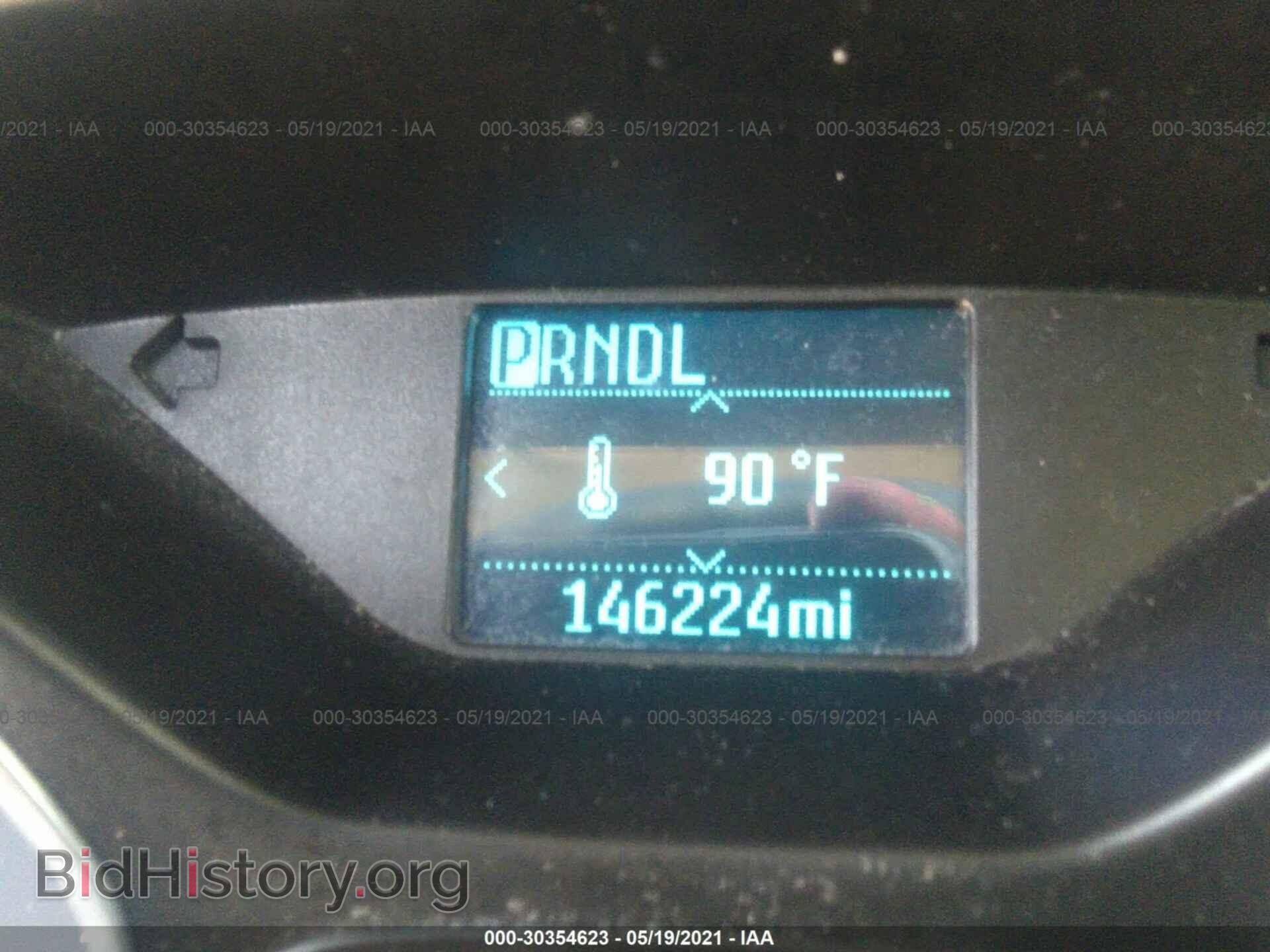 2012 FORD FOCUS - VIN: 1FAHP3K23CL455738 - Фото 7