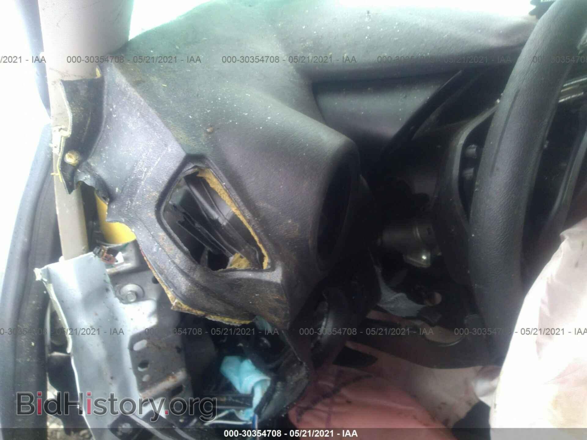 2017 FORD FIESTA - VIN: 3FADP4AJ7HM168499 - Фото 7