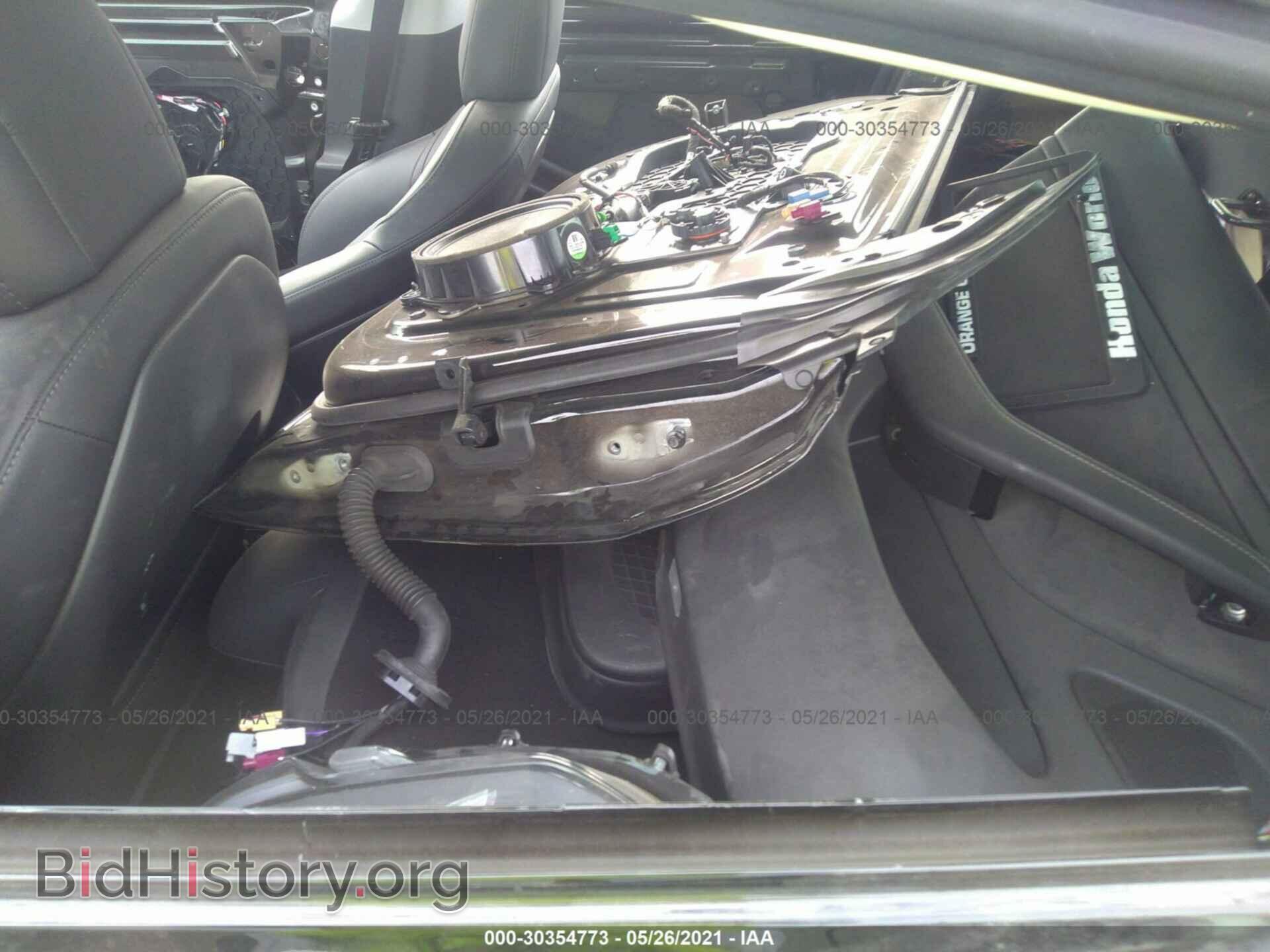 2018 TESLA MODEL 3 - VIN: 5YJ3E1EB2JF144182 - Фото 12