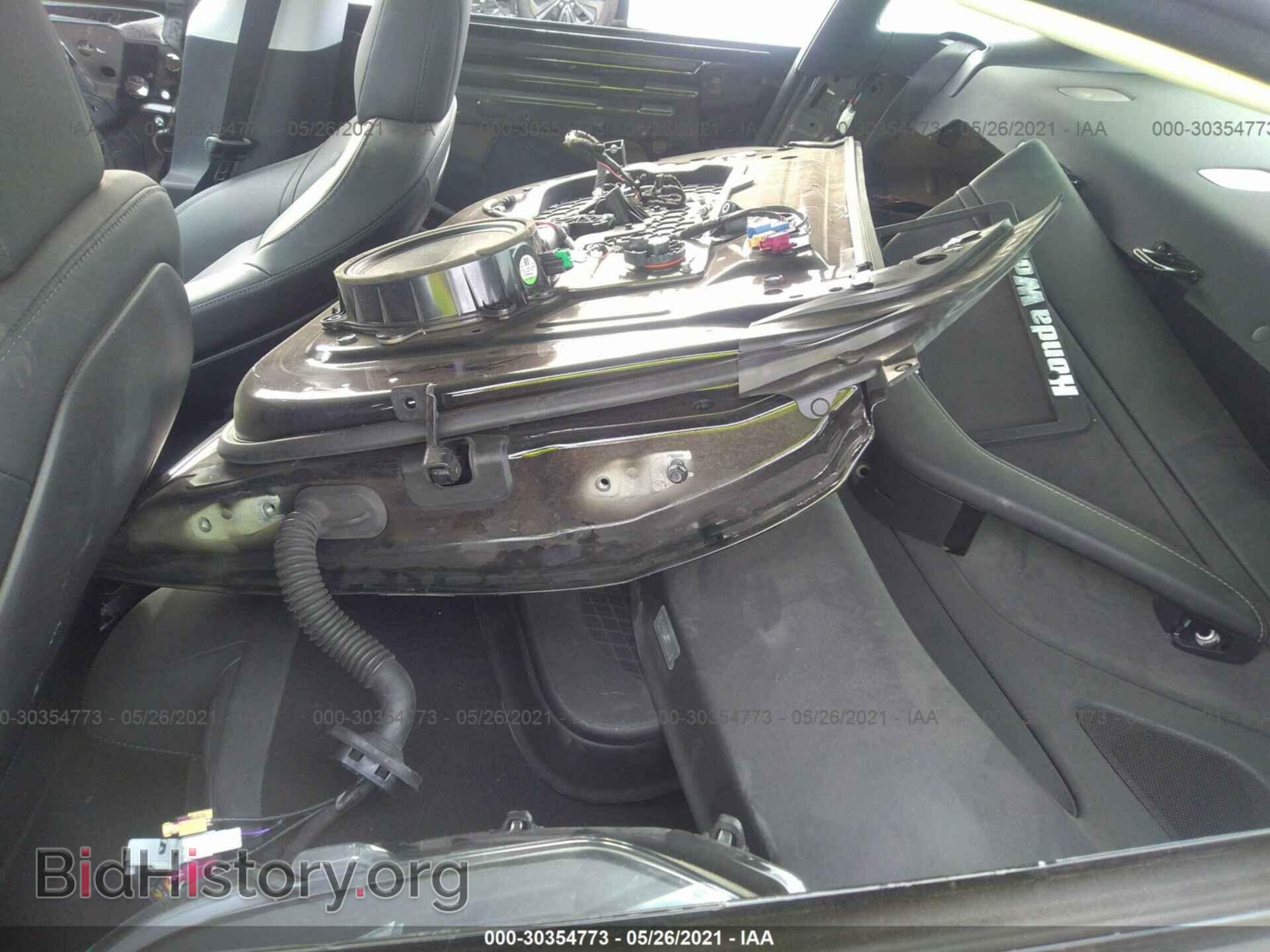 2018 TESLA MODEL 3 - VIN: 5YJ3E1EB2JF144182 - Фото 8