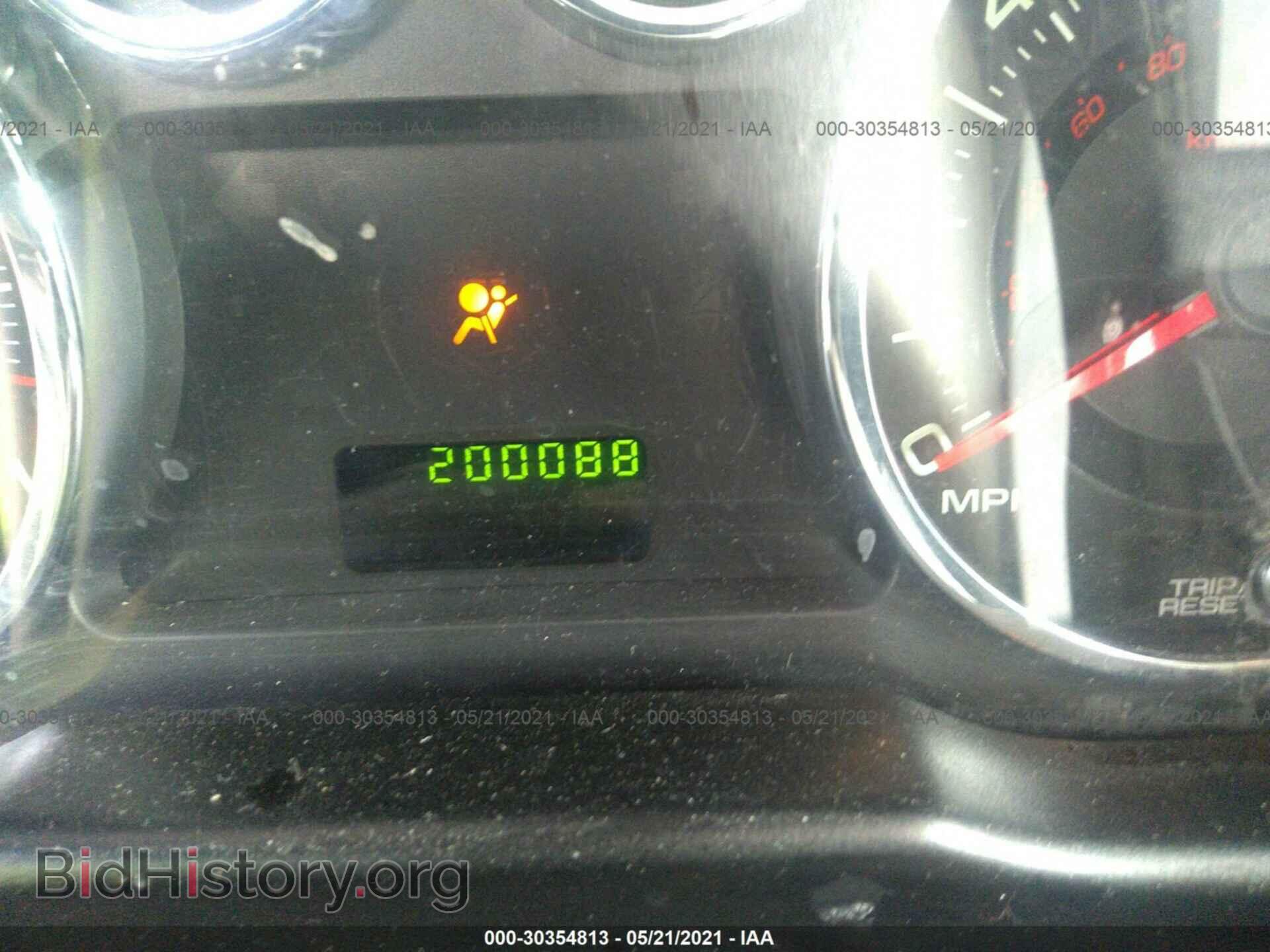 2010 FORD EDGE - VIN: 2FMDK3GC1ABA45814 - Photo 7