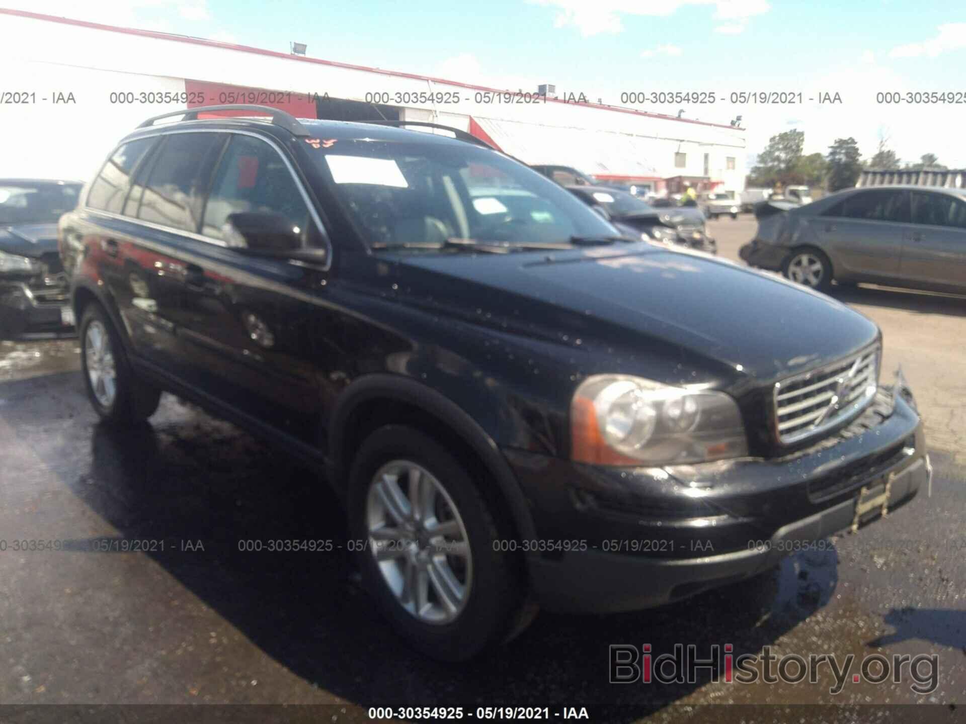 Photo YV4CZ982091498511 - VOLVO XC90 2009