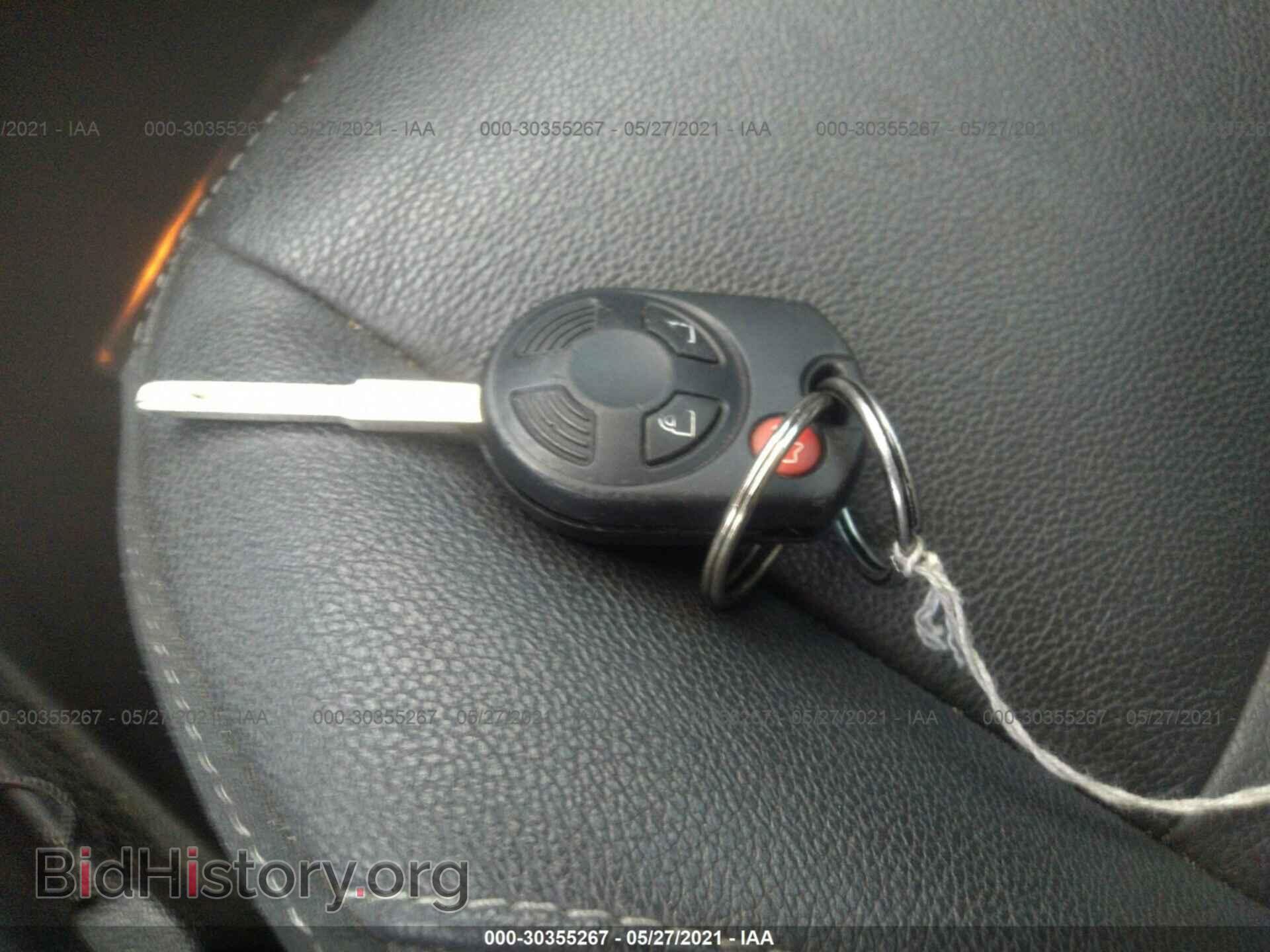2014 FORD ESCAPE - VIN: 1FMCU9GX5EUD65746 - Фото 11