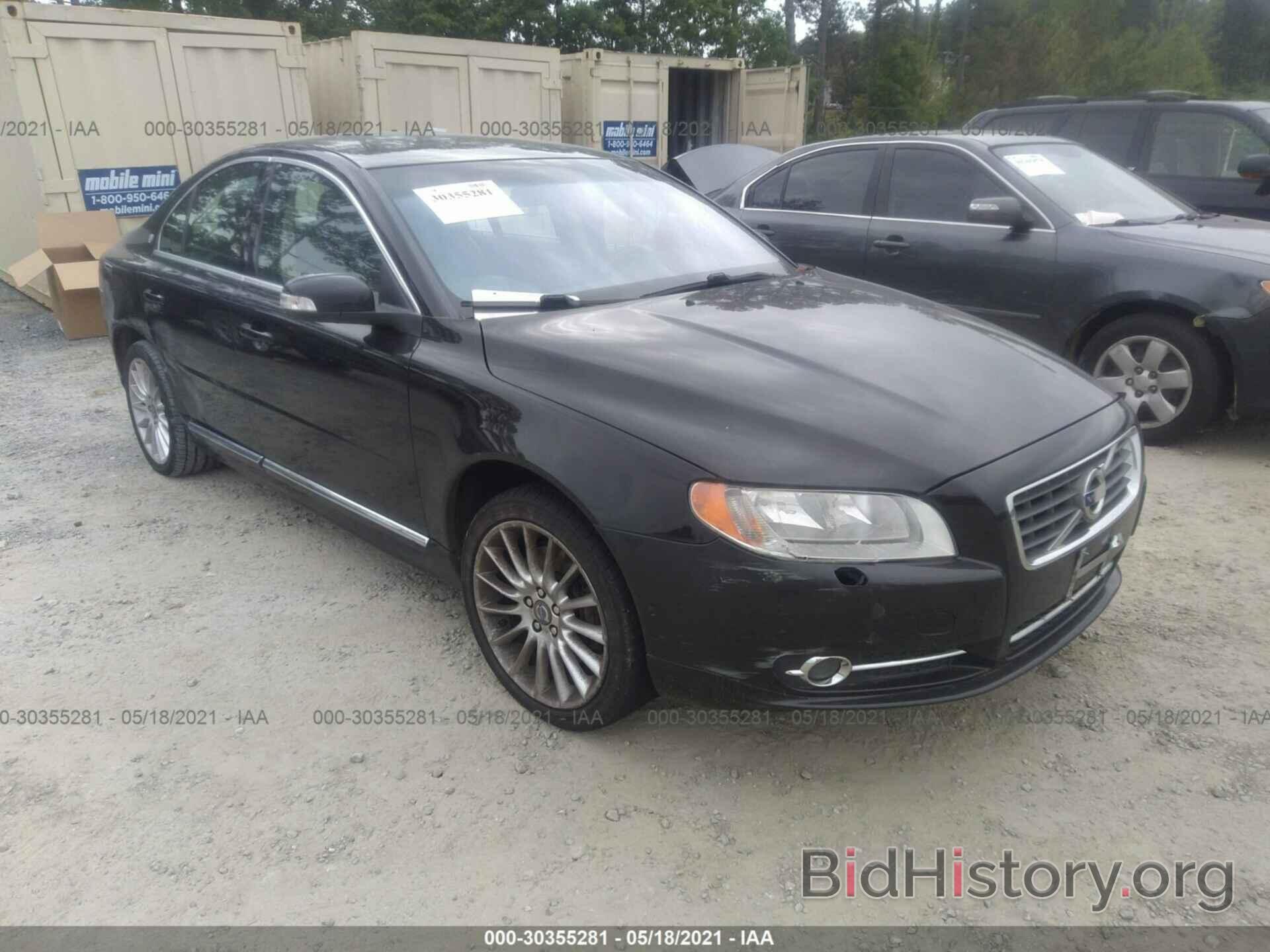 Photo YV1960AR7A1119138 - VOLVO S80 2010