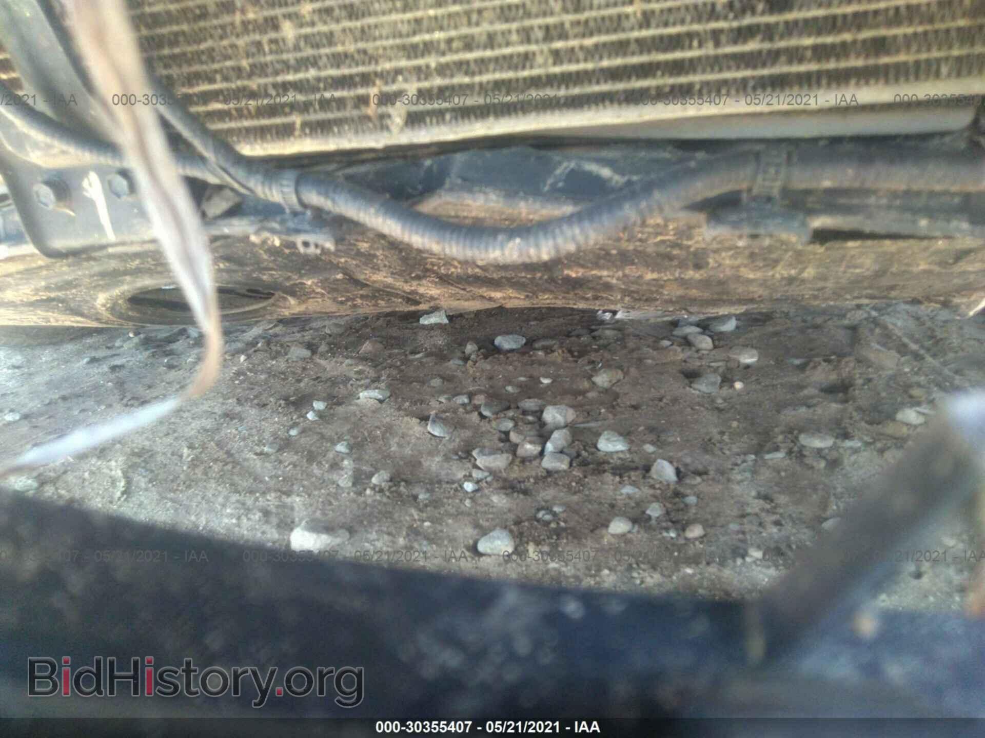 2012 HYUNDAI SONATA - VIN: 5NPEB4AC8CH491425 - Фото 6