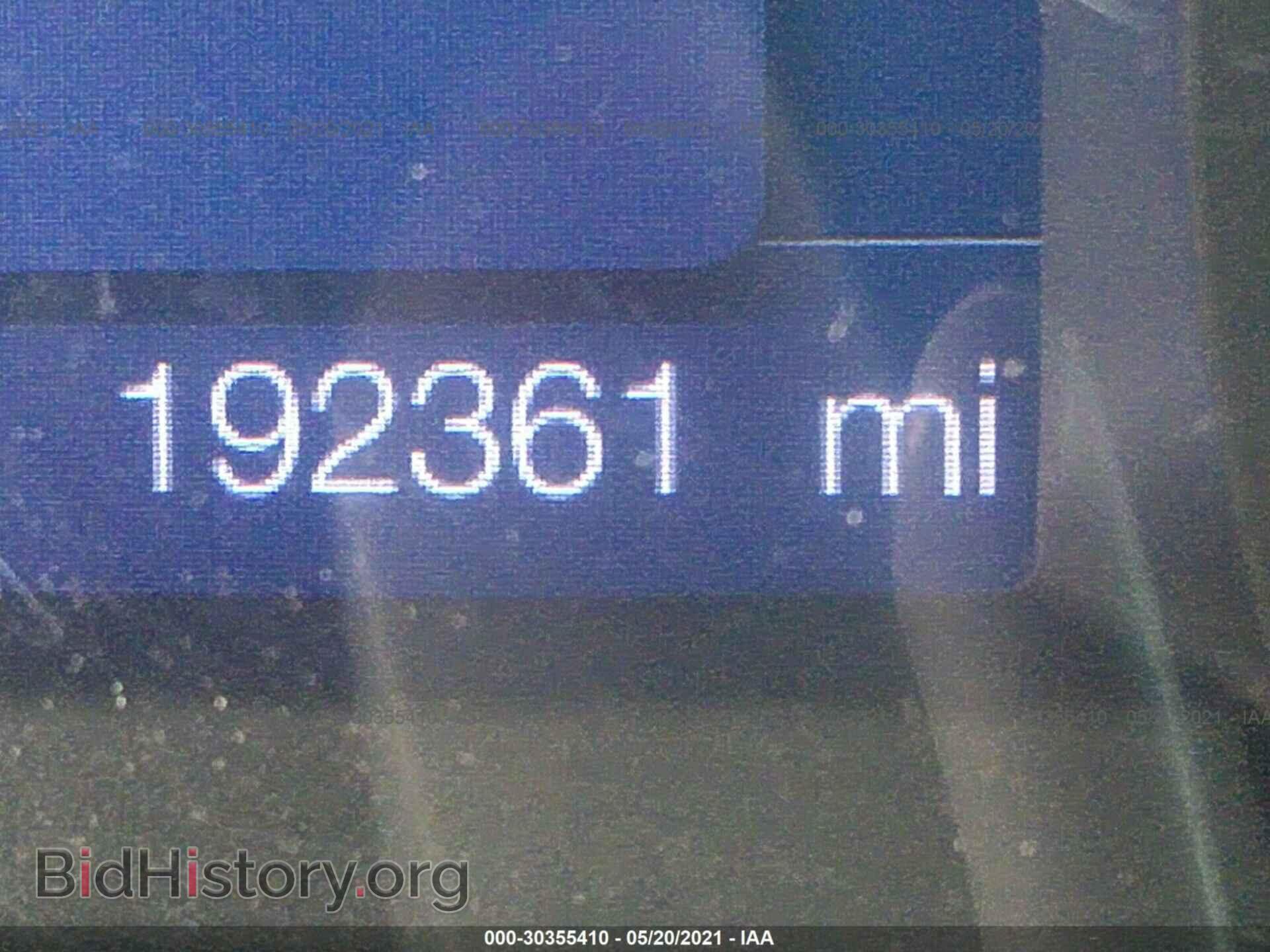 2013 FORD EXPLORER - VIN: 1FM5K8B81DGB11036 - Photo 7