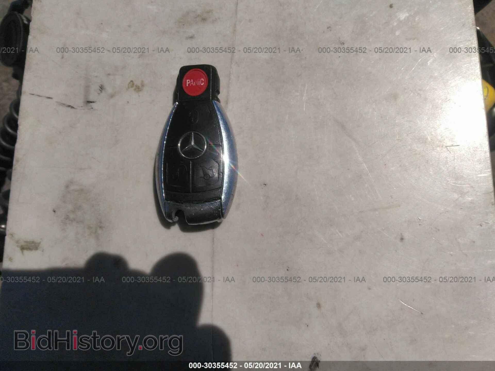 2007 MERCEDES-BENZ E-CLASS - VIN: WDBUF56X77B107092 - Фото 11