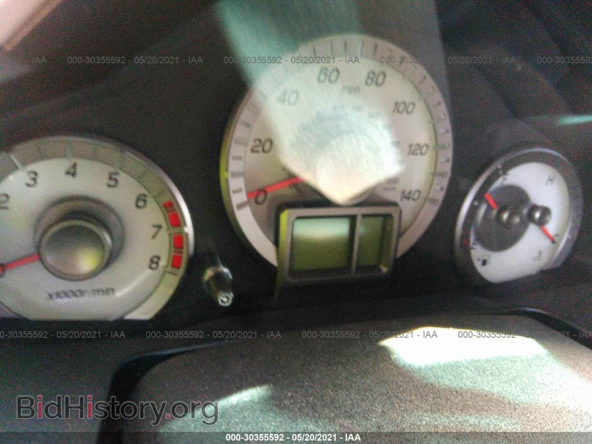 2012 HONDA PILOT - VIN: 5FNYF3H61CB034966 - Фото 7