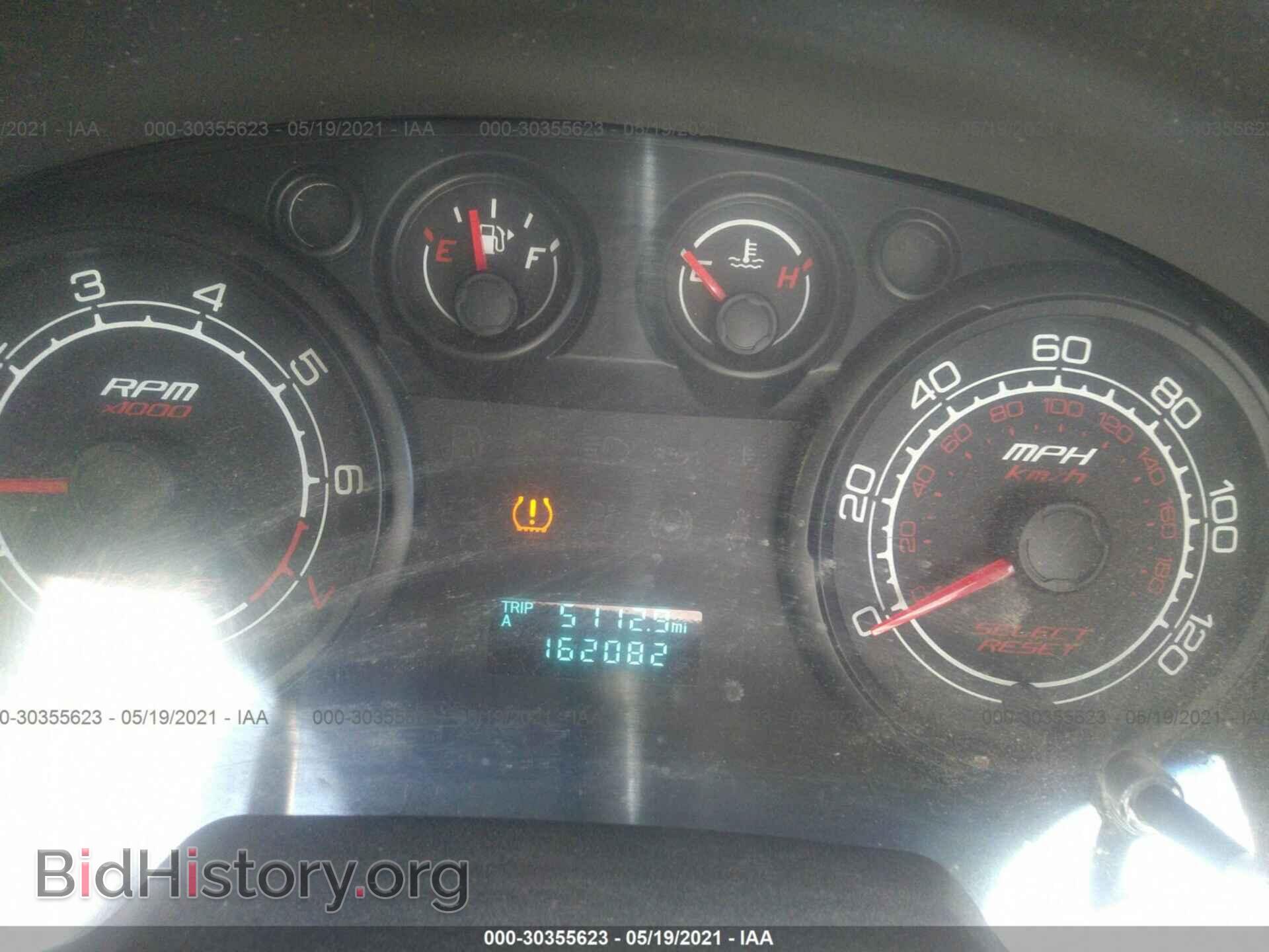 2008 FORD FOCUS - VIN: 1FAHP34N28W142256 - Фото 7